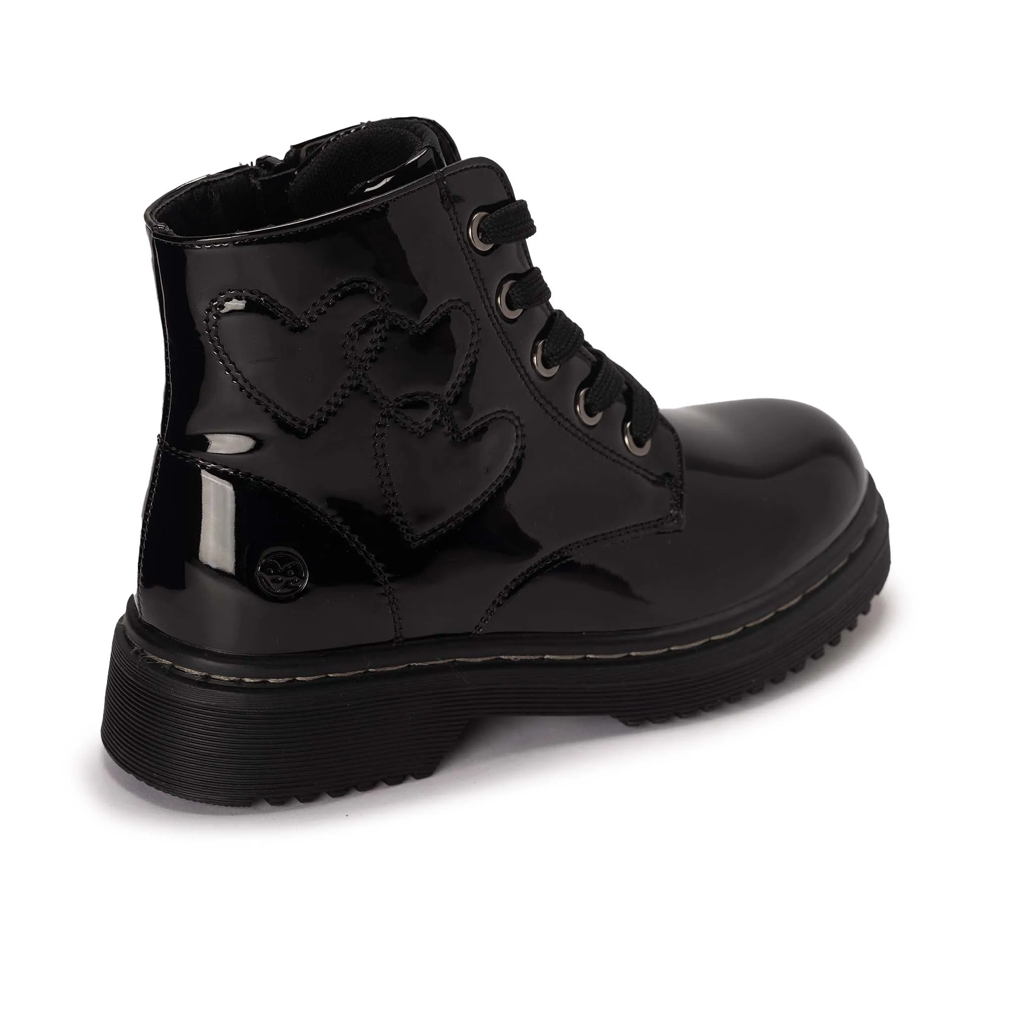 Bubblegummers Kids Boots 301X026