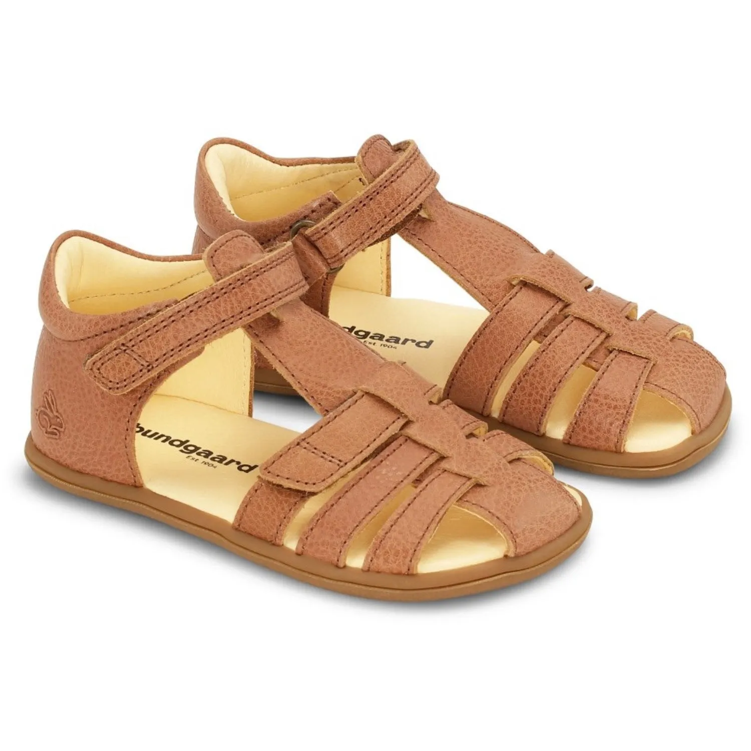 Bundgaard Cognac Rox