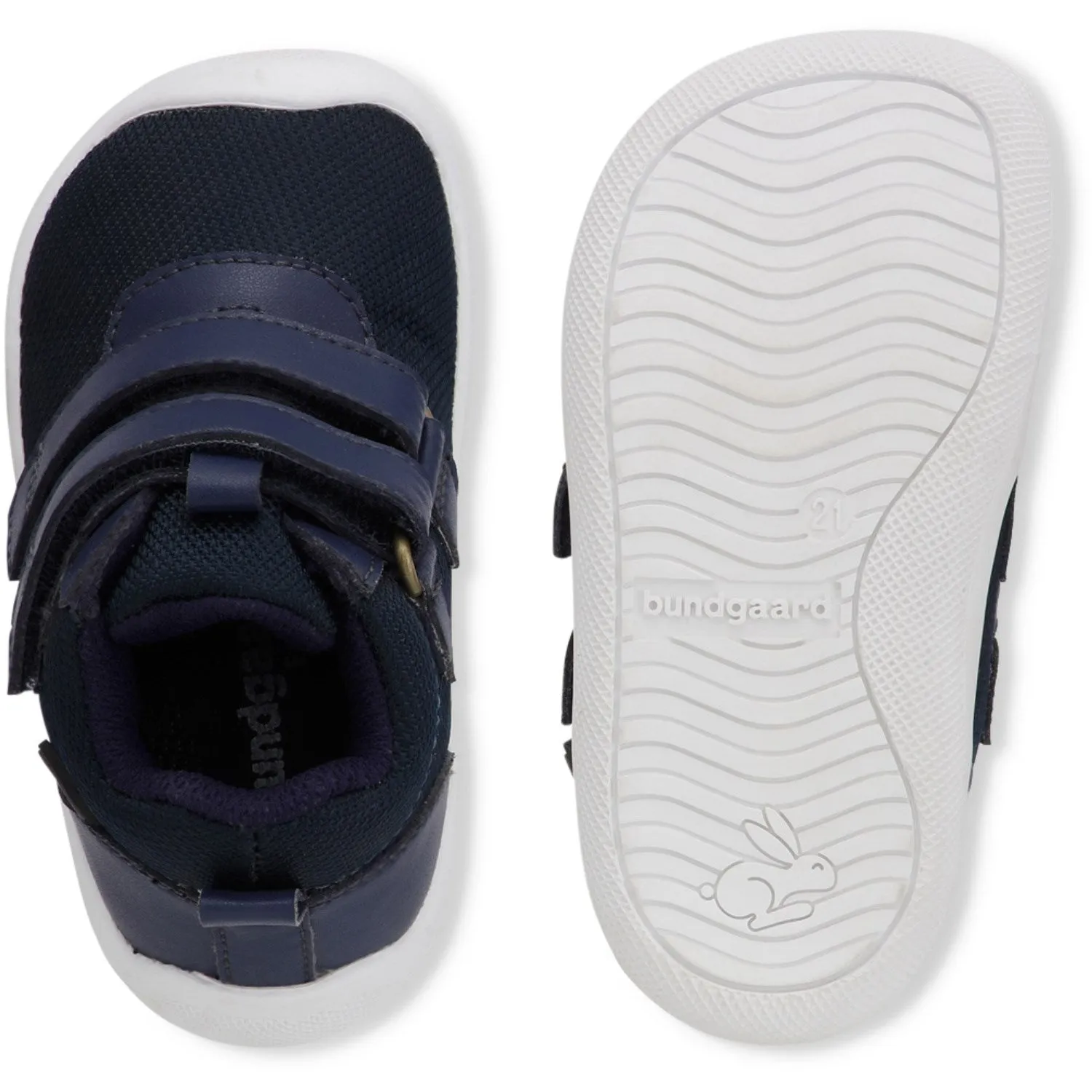 Bundgaard Navy Moon