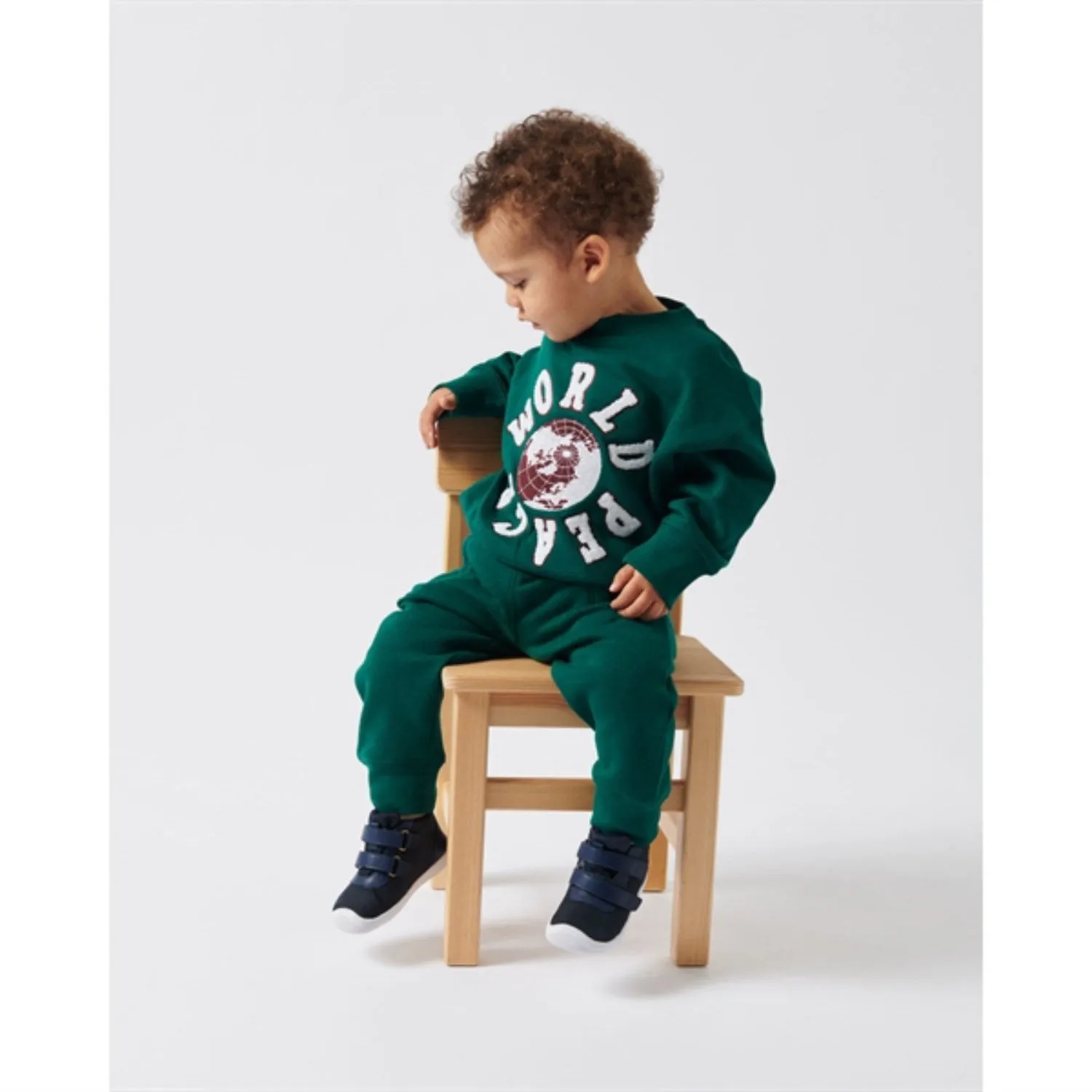 Bundgaard Navy Moon