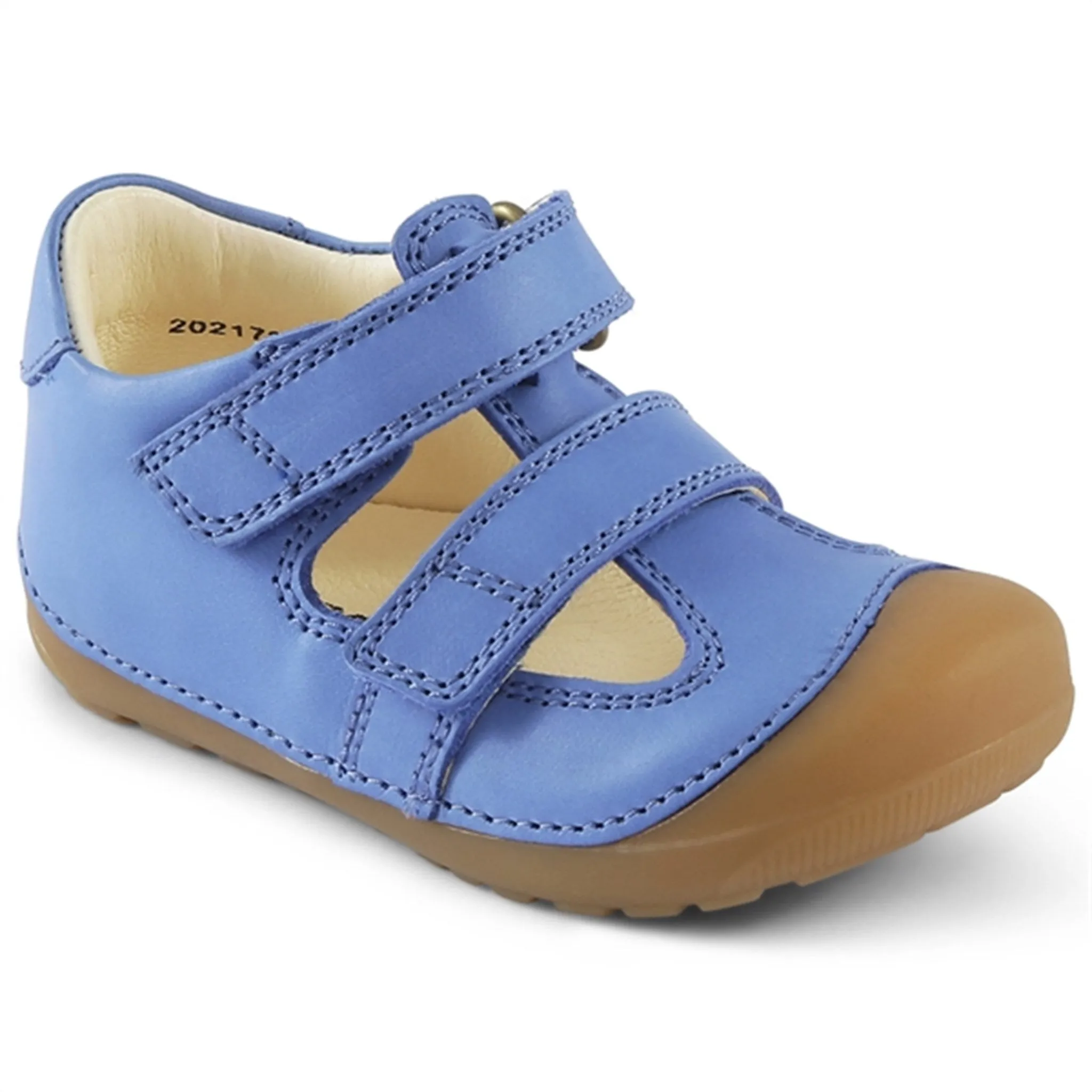 Bundgaard Petit Sandal Ocean
