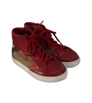 Burberry Sneakers 5T (EU28)