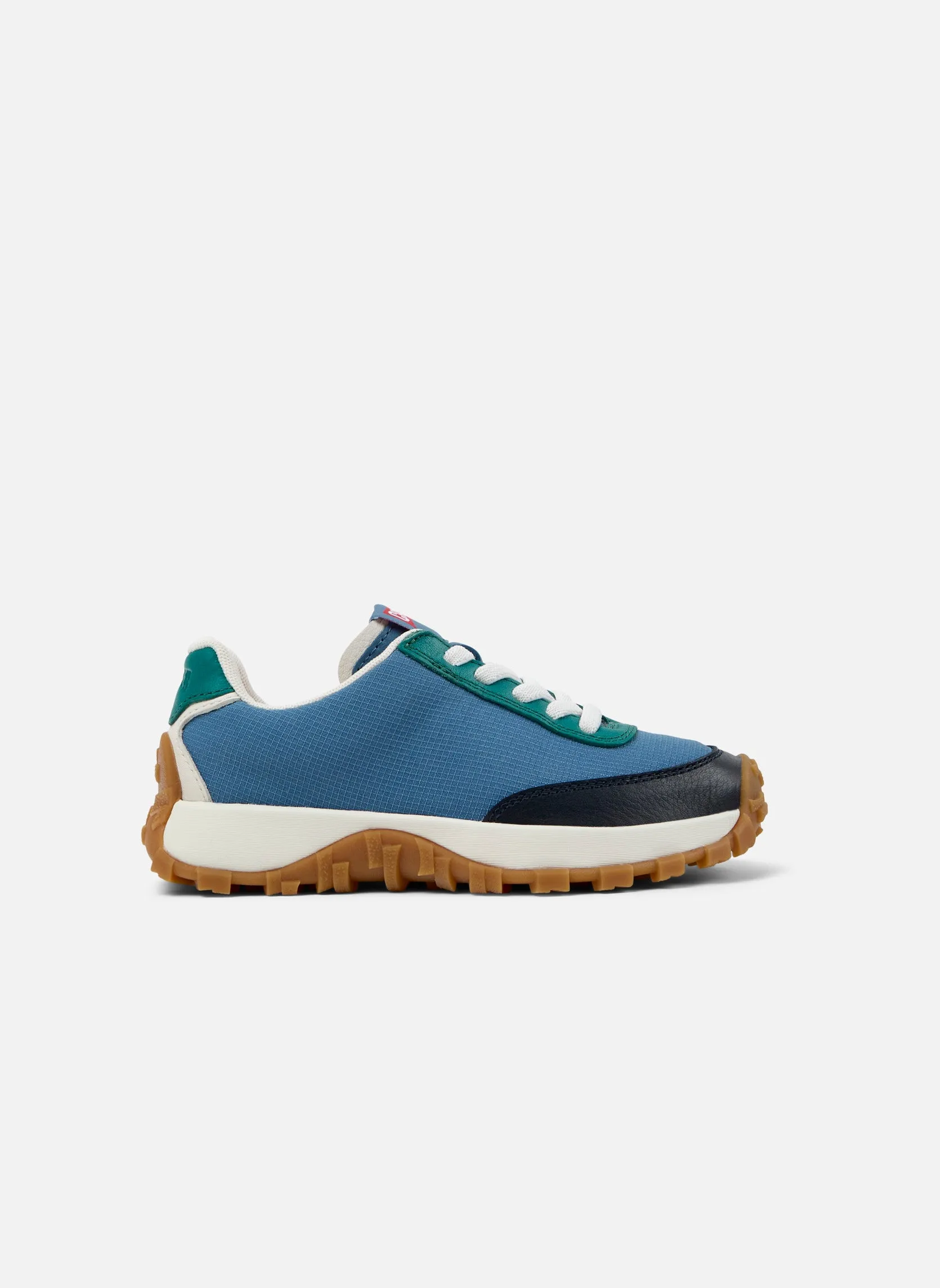 Camper Drift Trail  Unisex Boys Athletic Shoes