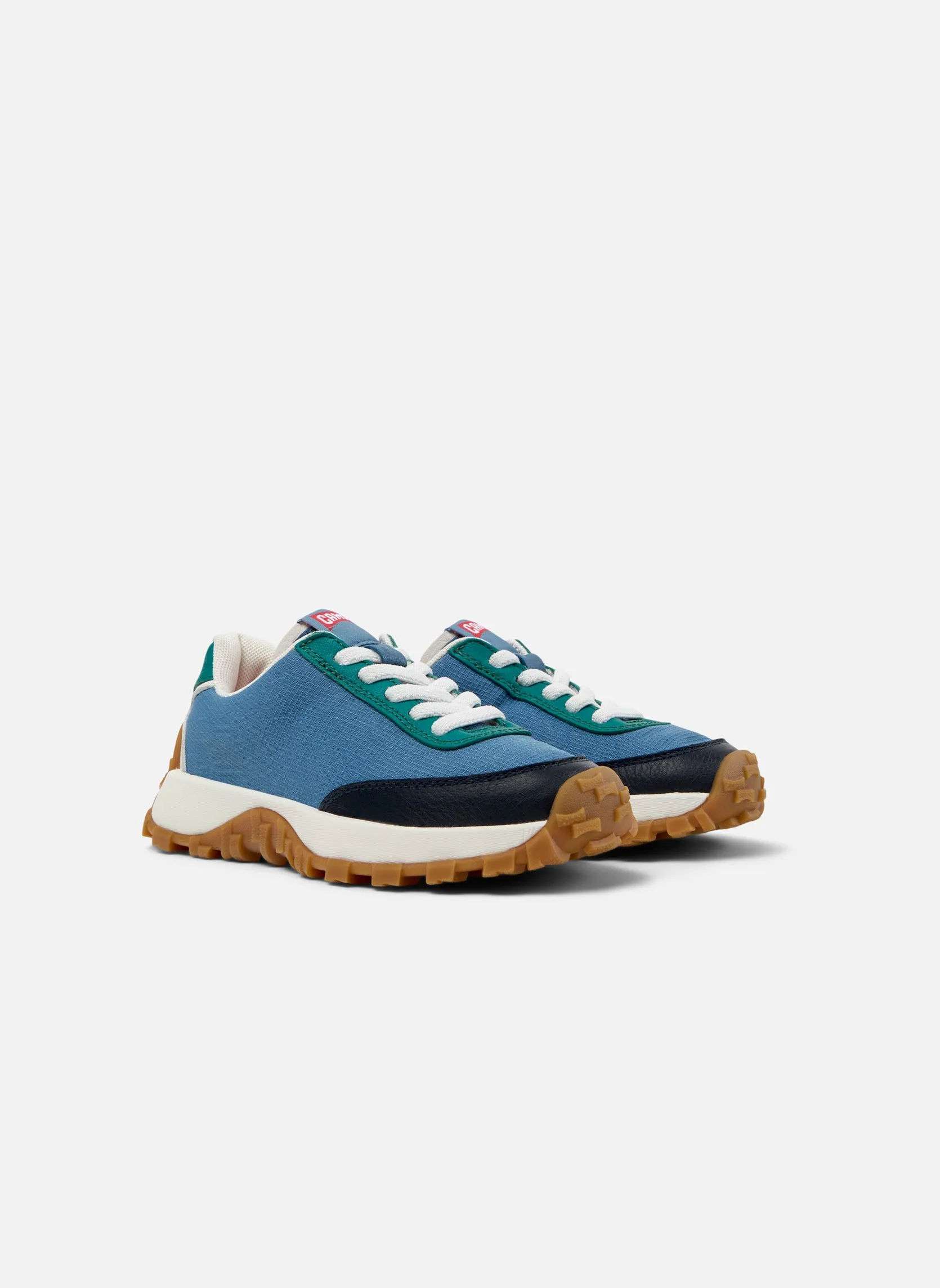 Camper Drift Trail  Unisex Boys Athletic Shoes