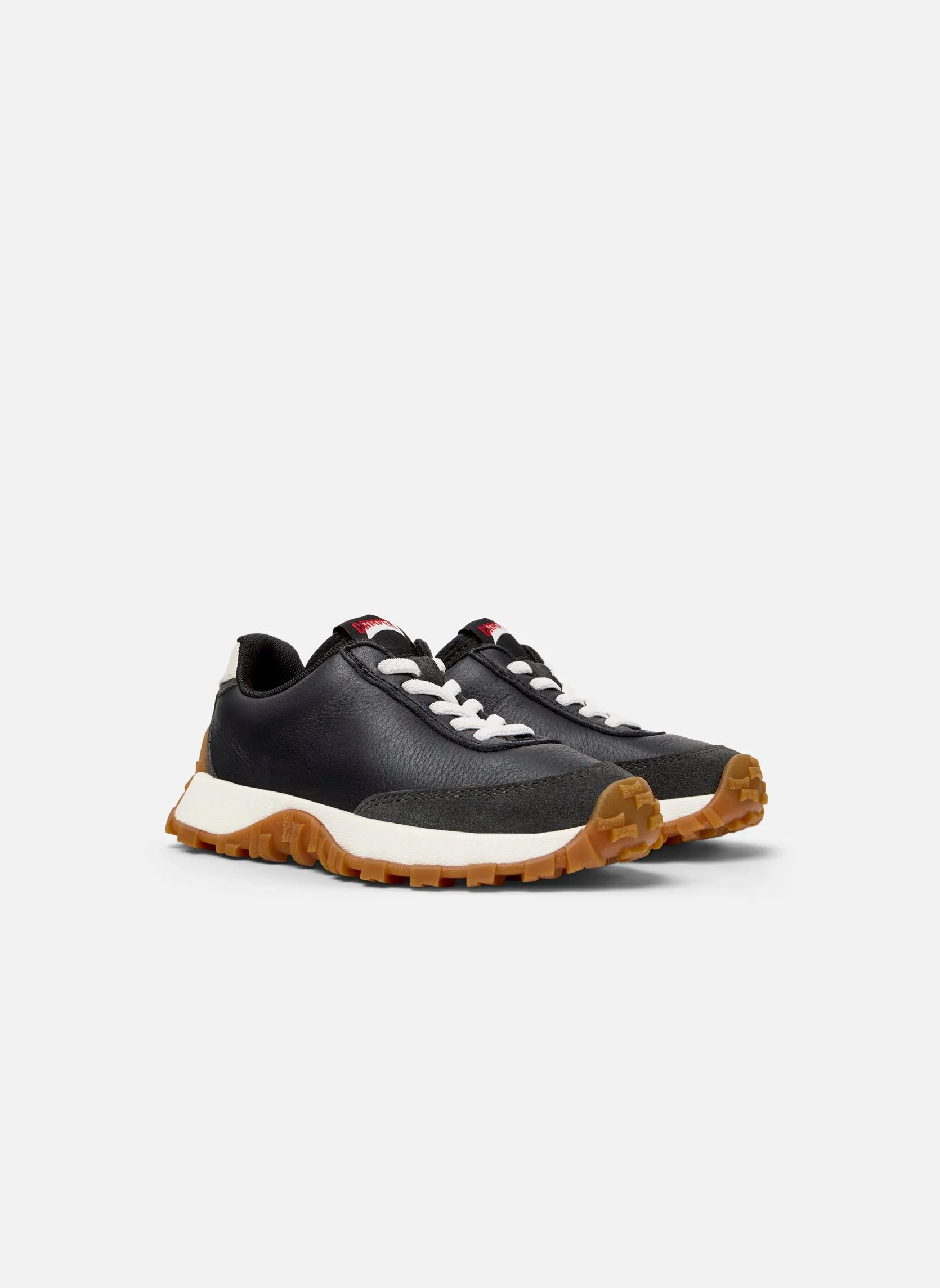 Camper Drift Trail  Unisex Boys Athletic Shoes