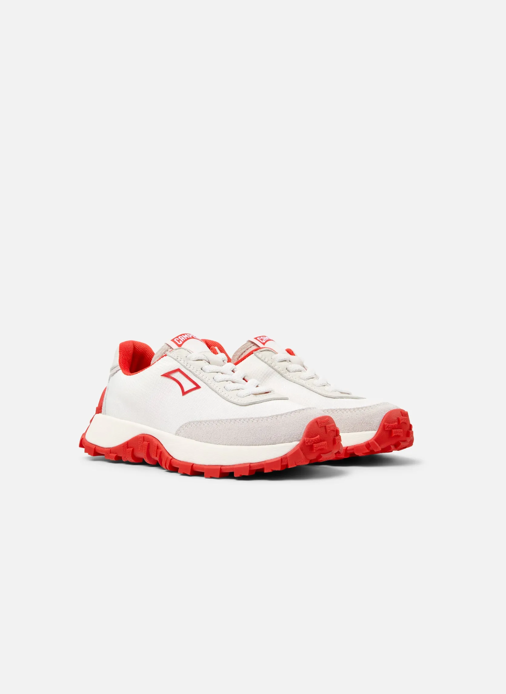 Camper Drift Trail  Unisex Boys Athletic Shoes