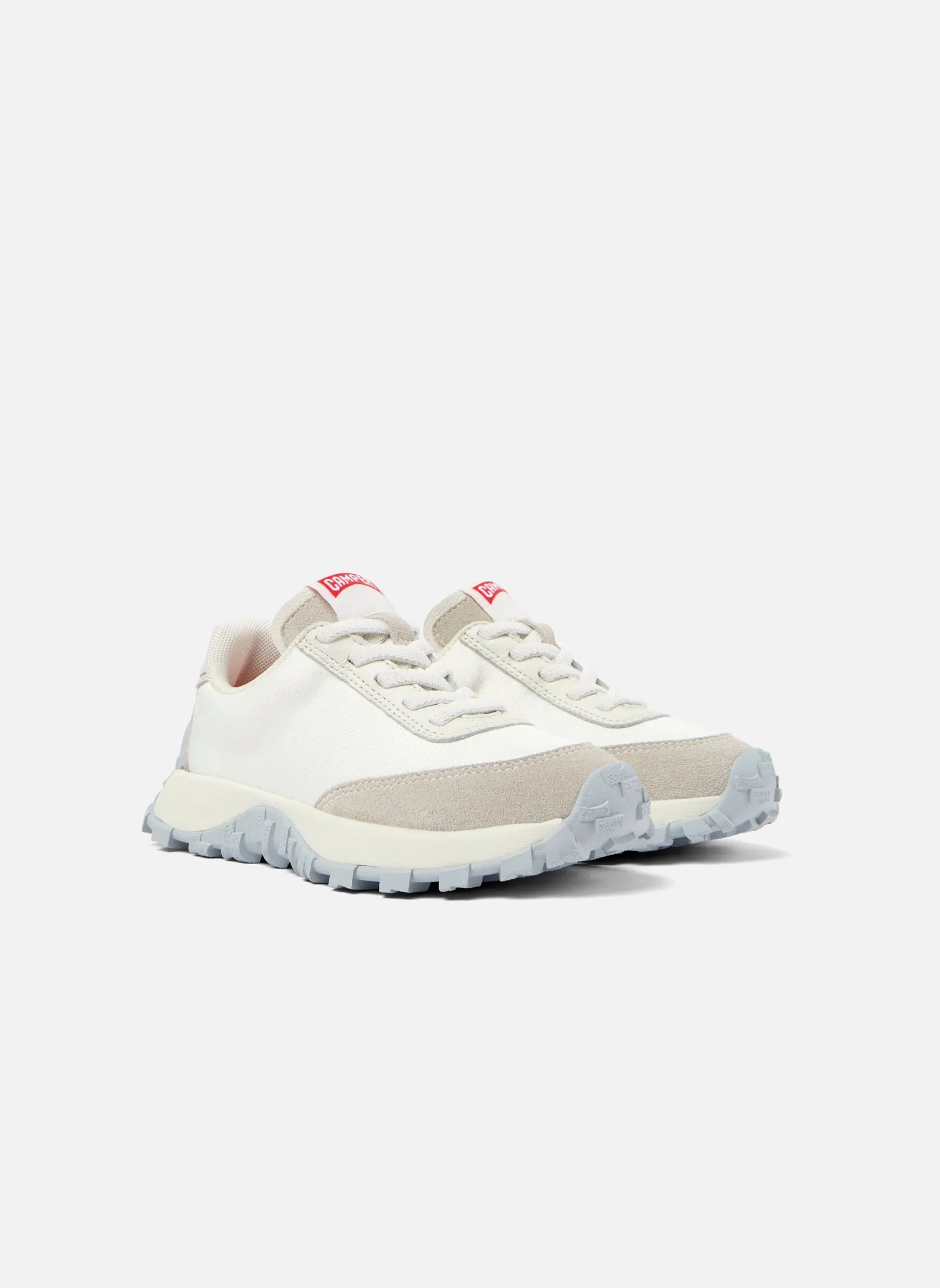 Camper Drift Trail  Unisex Boys Athletic Shoes