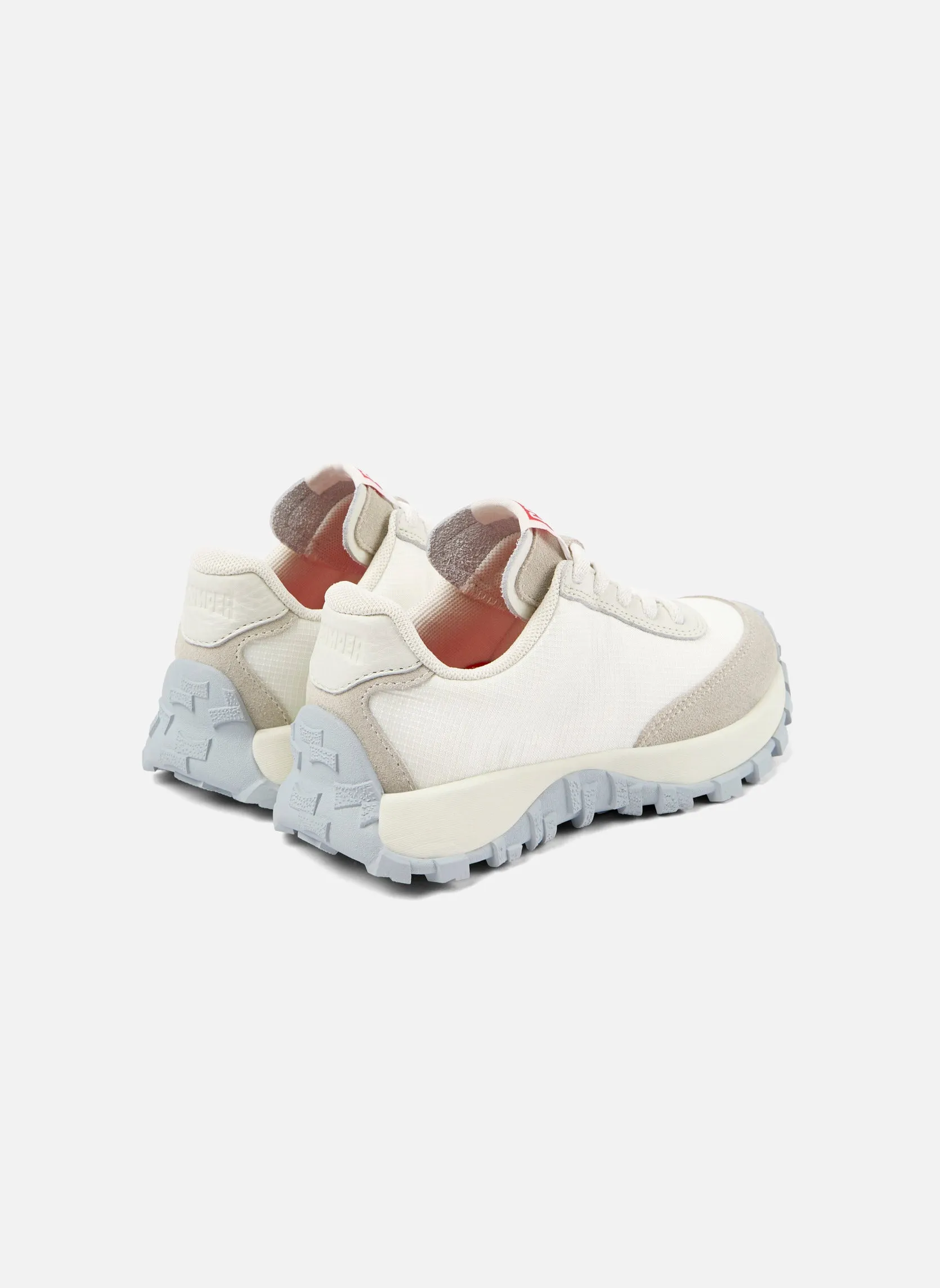 Camper Drift Trail  Unisex Boys Athletic Shoes
