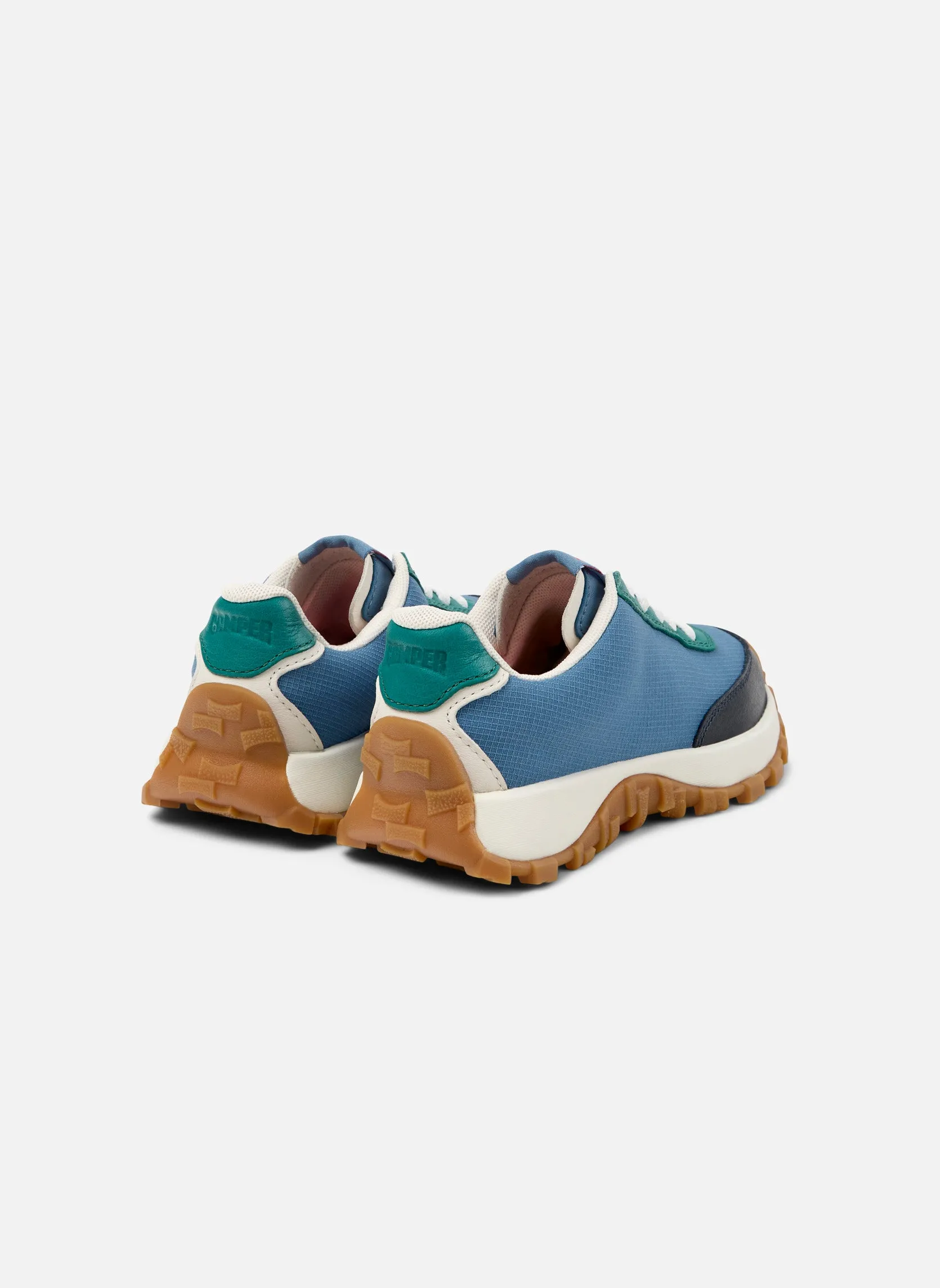 Camper Drift Trail  Unisex Boys Athletic Shoes