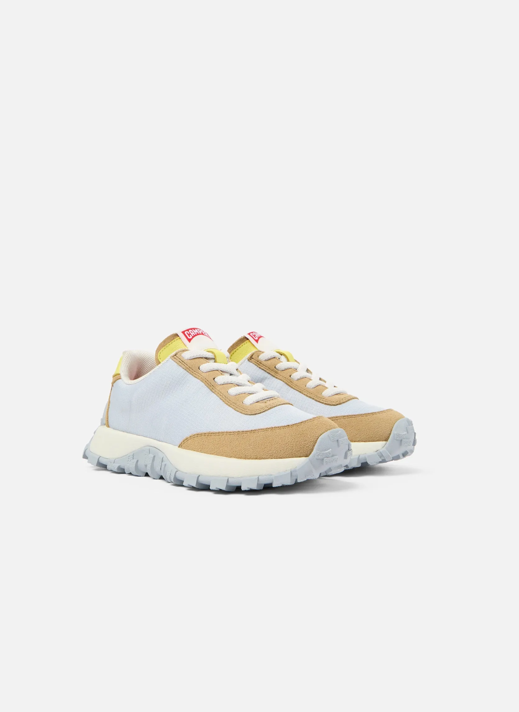 Camper Drift Trail  Unisex Boys Athletic Shoes
