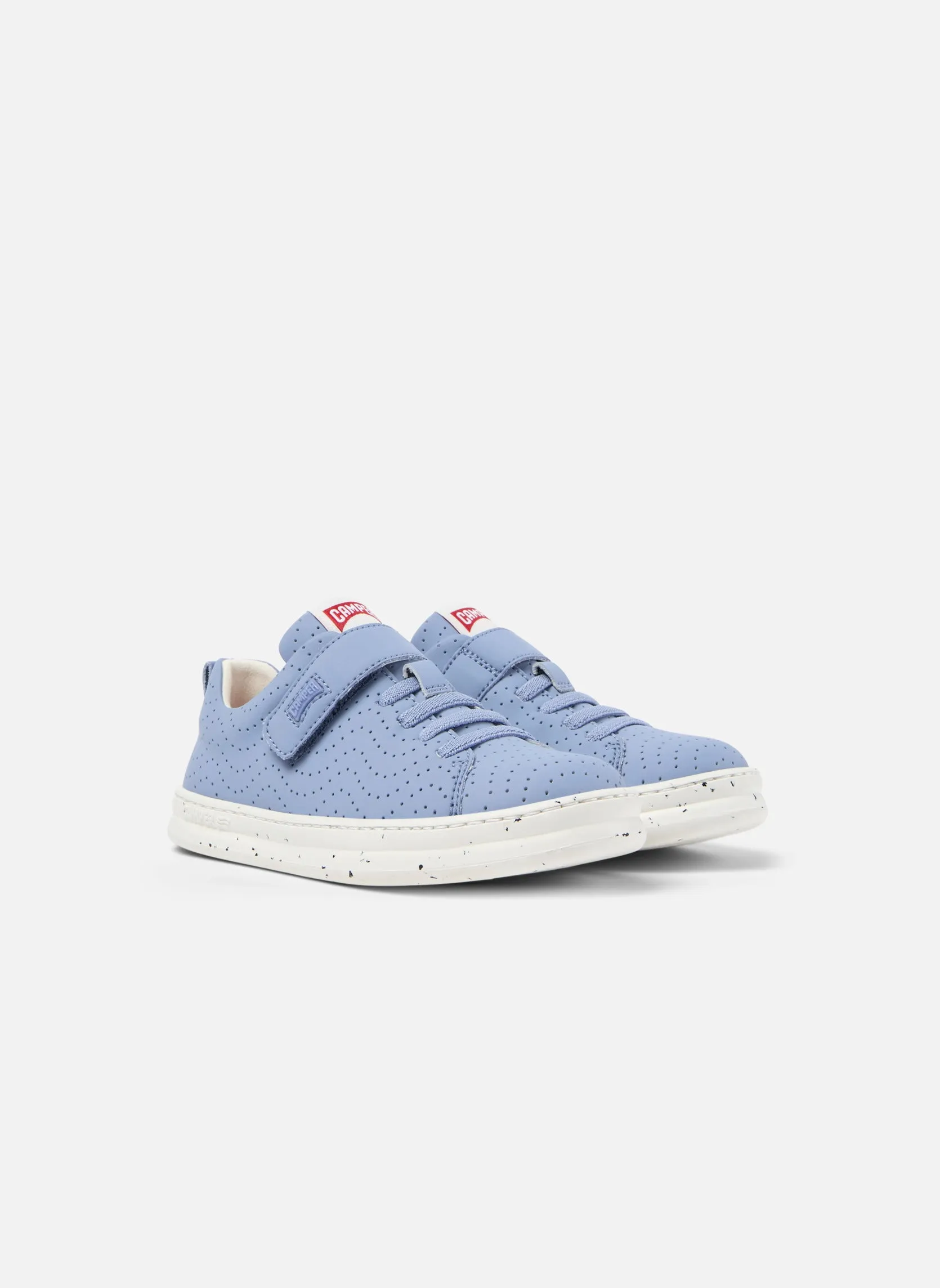 Camper Runner Four Boys Athletic Shoes