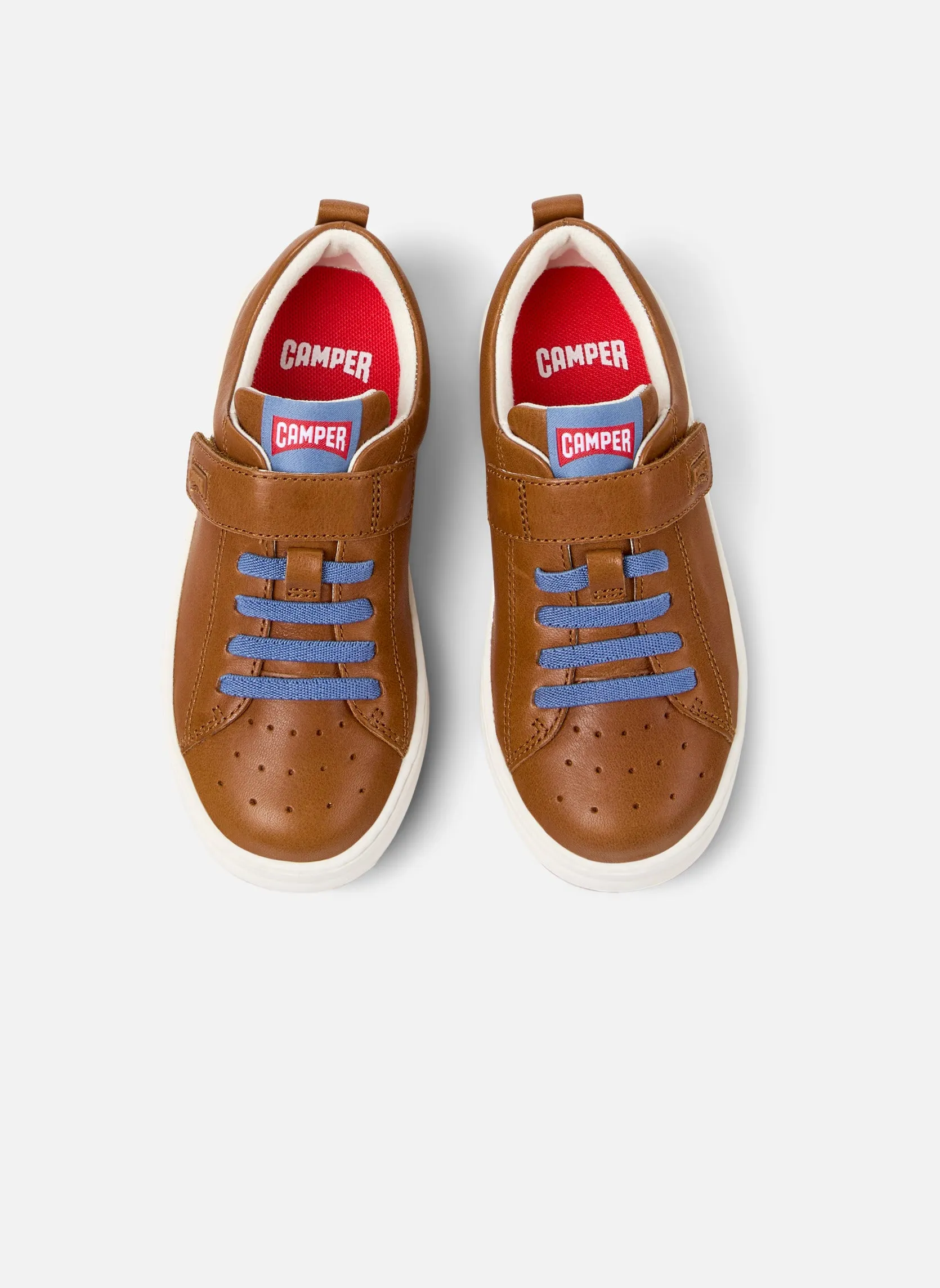 Camper Runner Four Boys Athletic Shoes