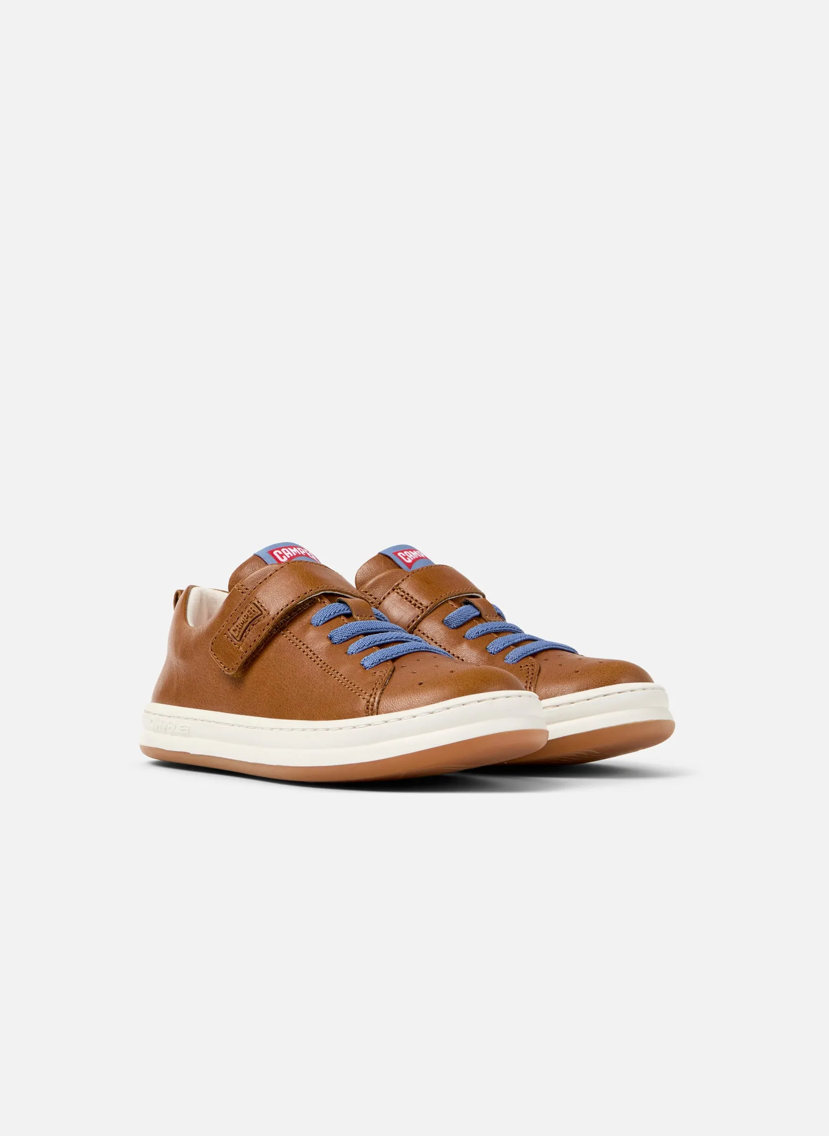 Camper Runner Four Boys Athletic Shoes
