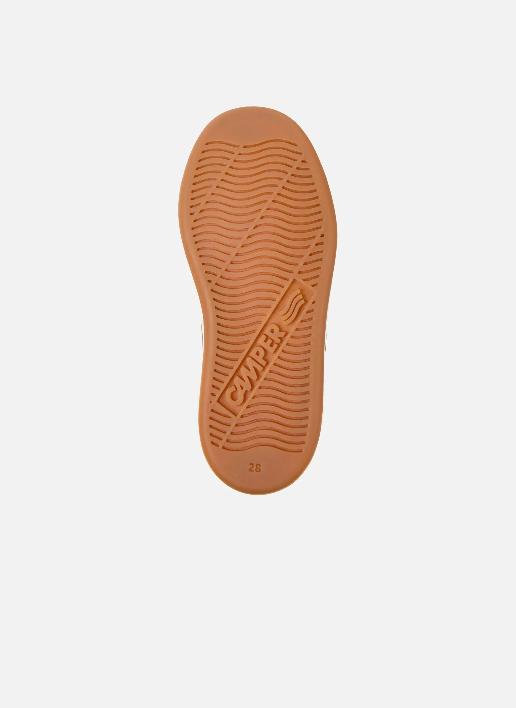 Camper Runner Four Boys Athletic Shoes