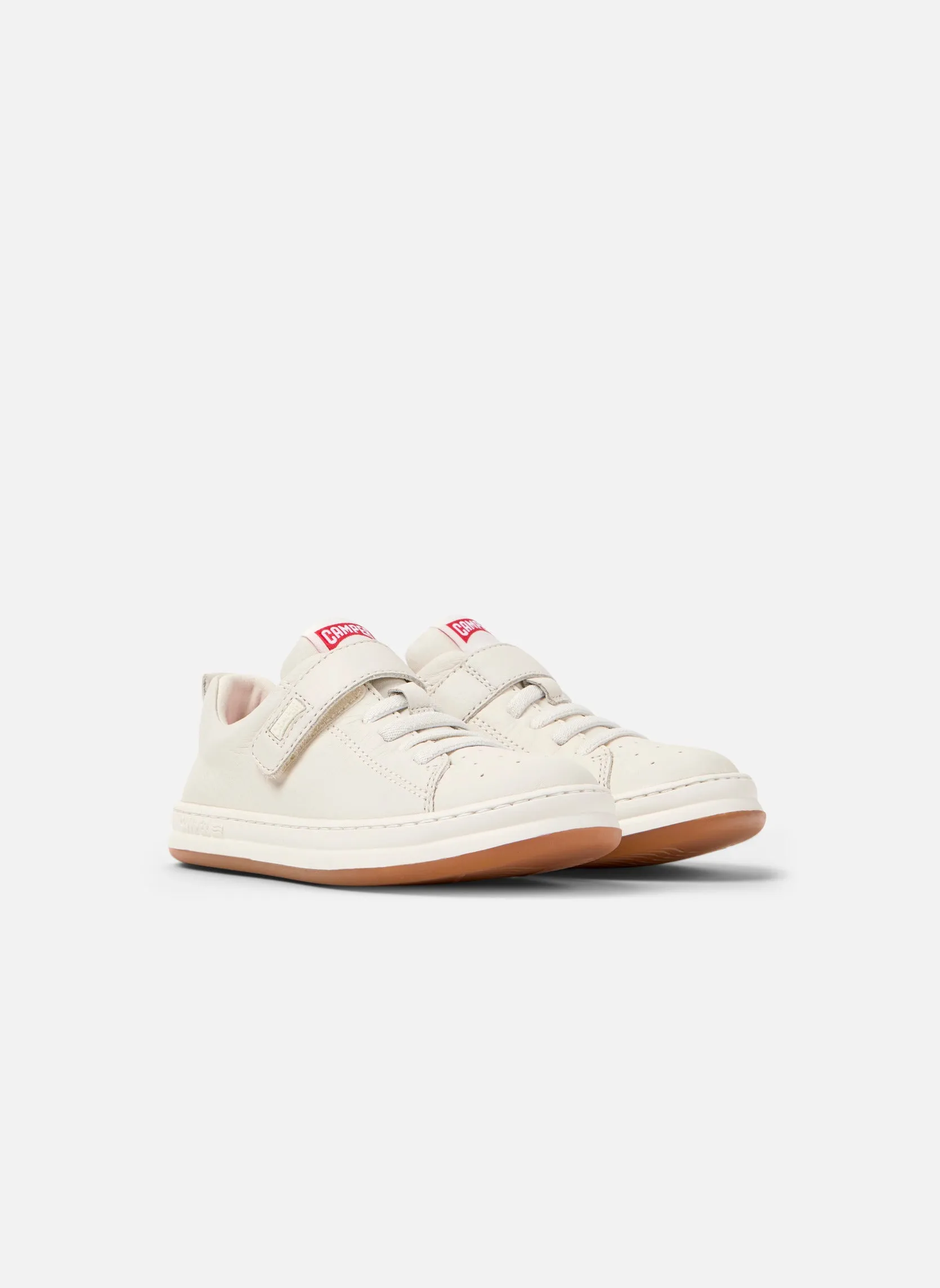 Camper Runner Four Boys Athletic Shoes