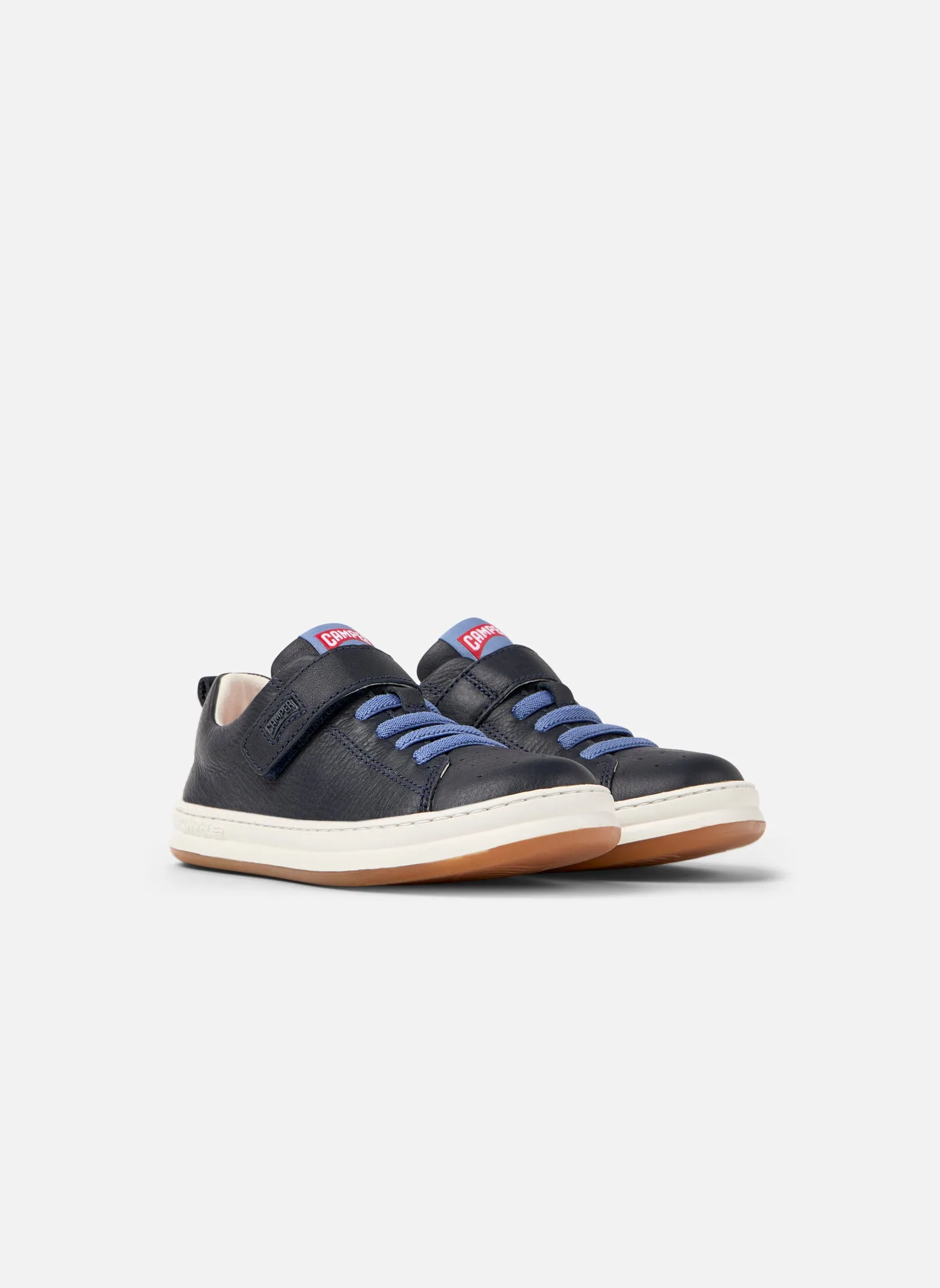 Camper Runner Four Boys Athletic Shoes