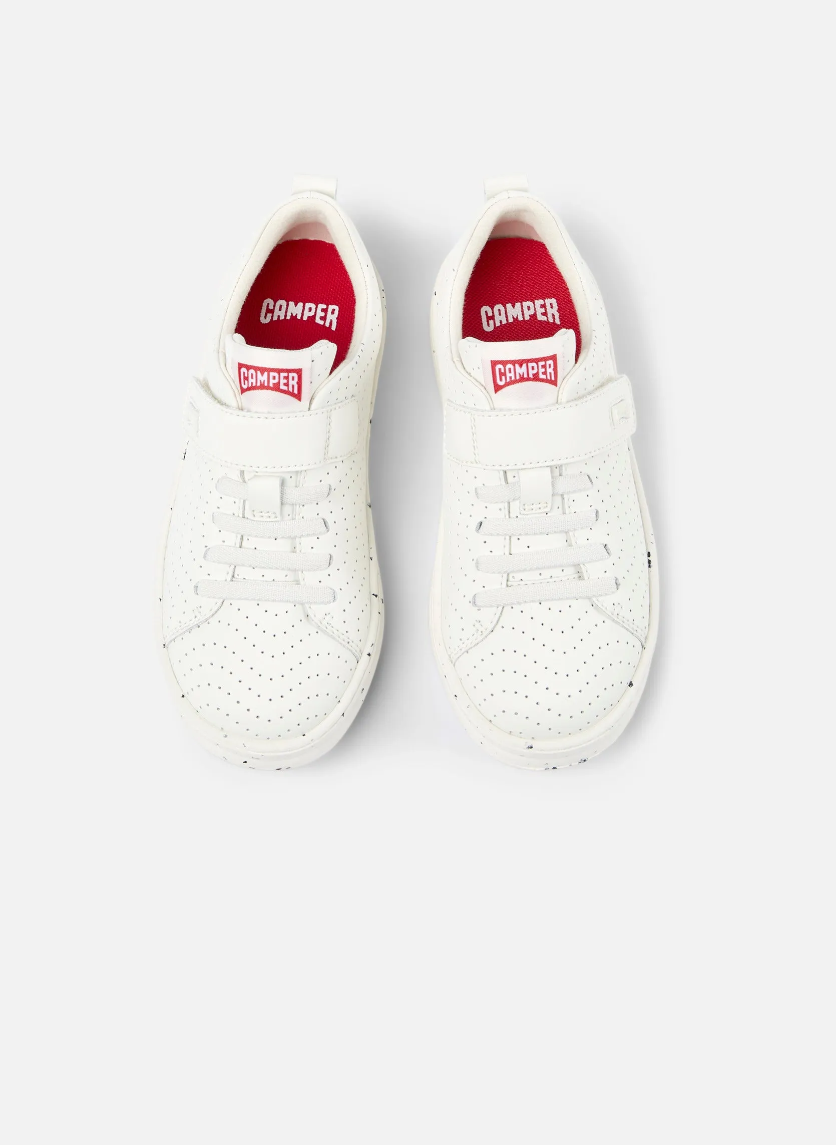Camper Runner Four Boys Athletic Shoes