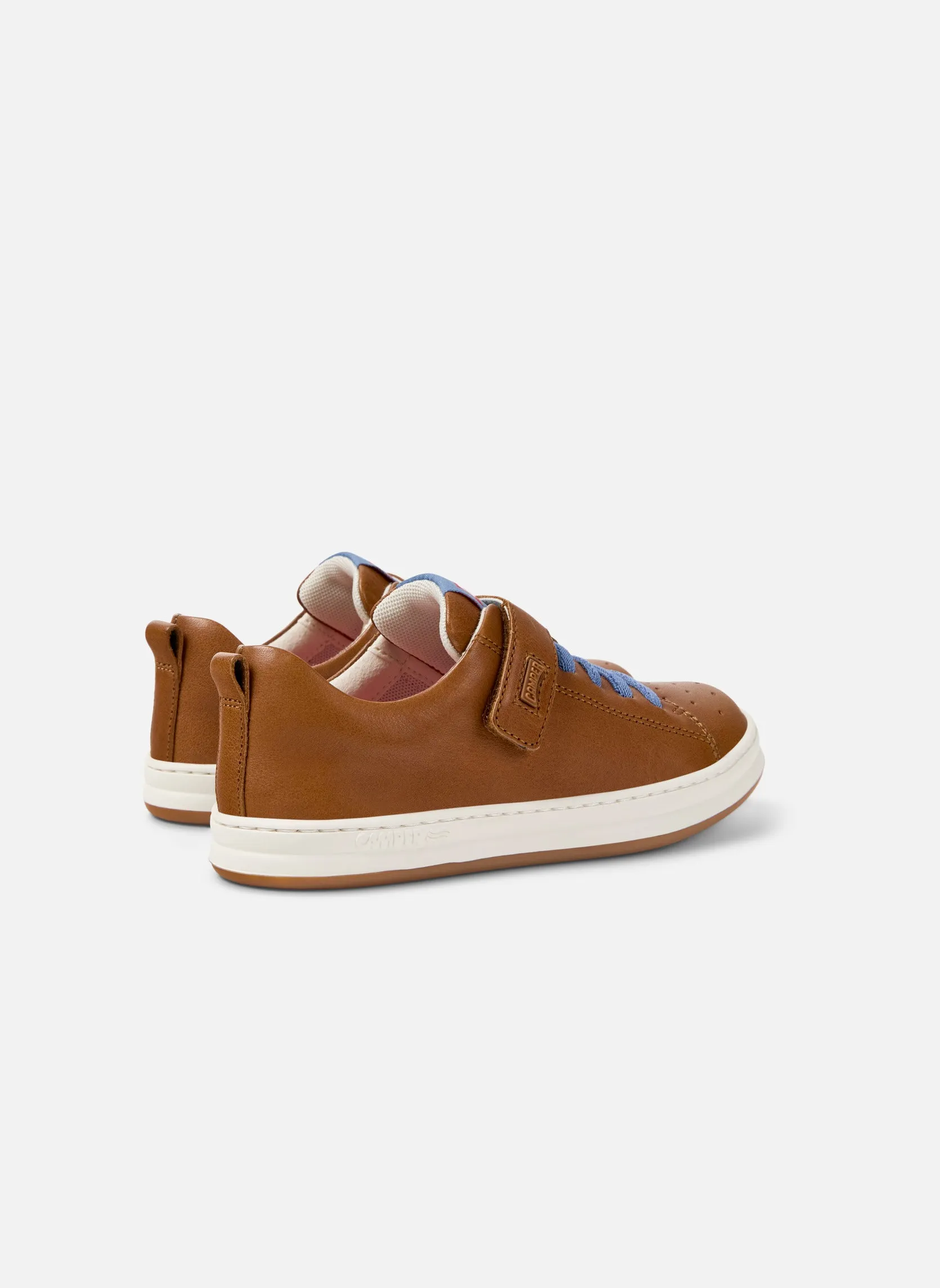 Camper Runner Four Boys Athletic Shoes