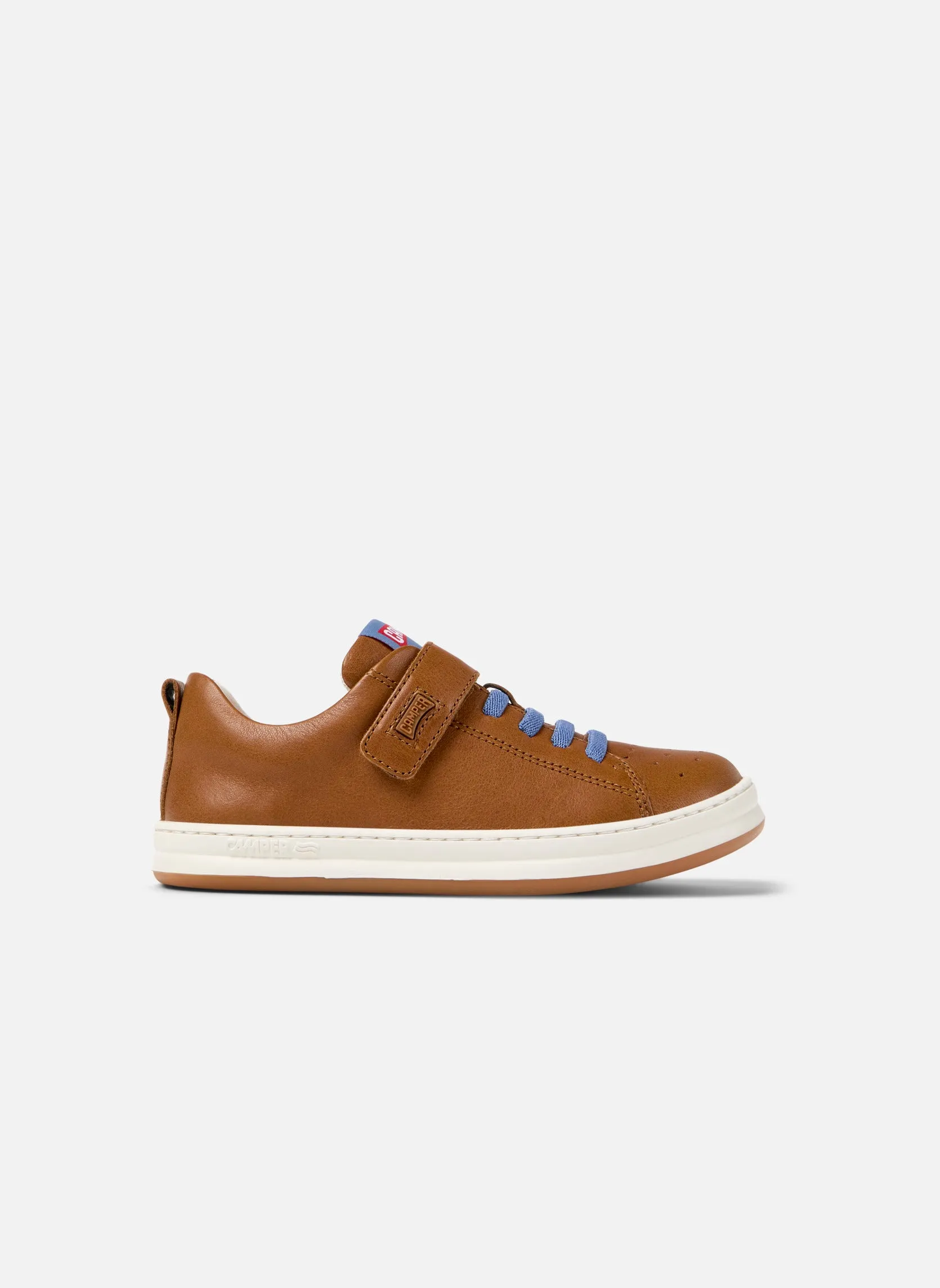 Camper Runner Four Boys Athletic Shoes