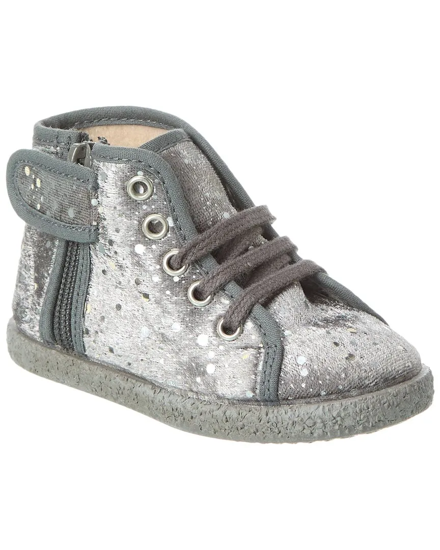Childrenchic Mcalister Bootie