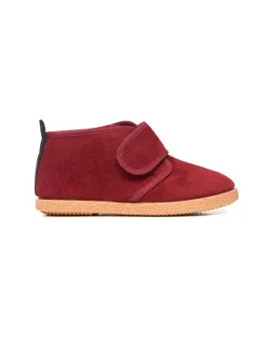 Childrenchic McAlister Suede Bootie