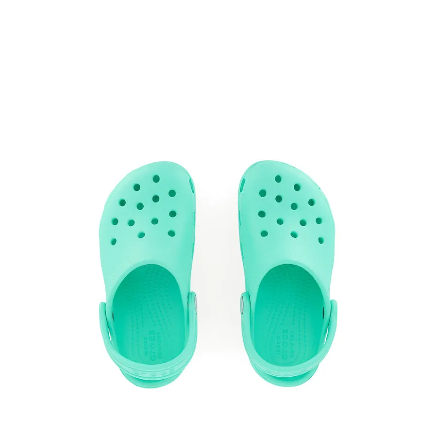 CLASSIC CLOG KIDS - LAGOON