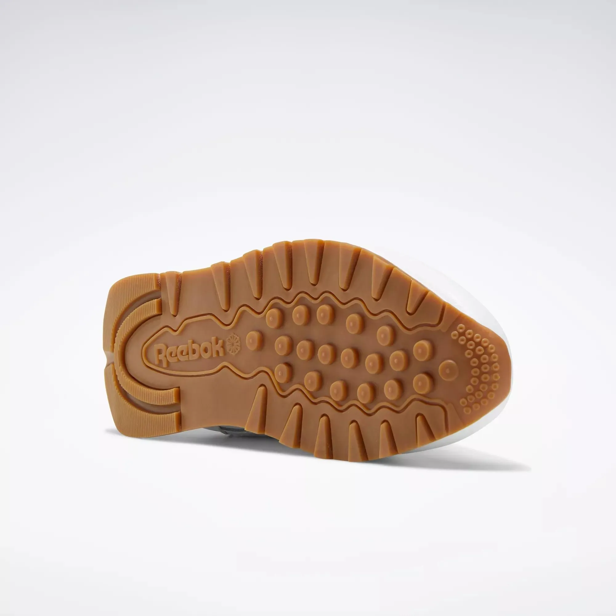 Classic Leather Shoes - Grade School