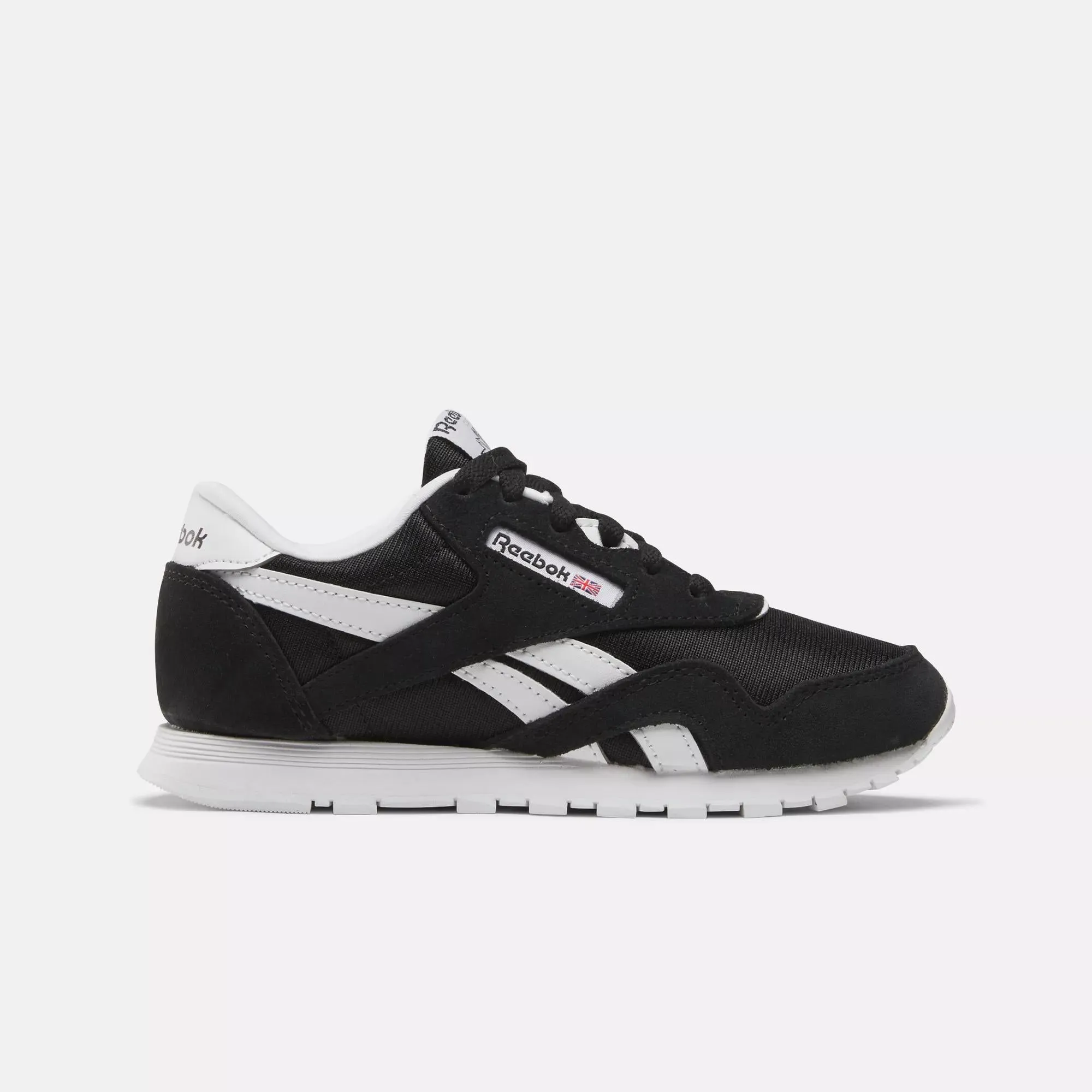 Classic Nylon Shoes - Preschool