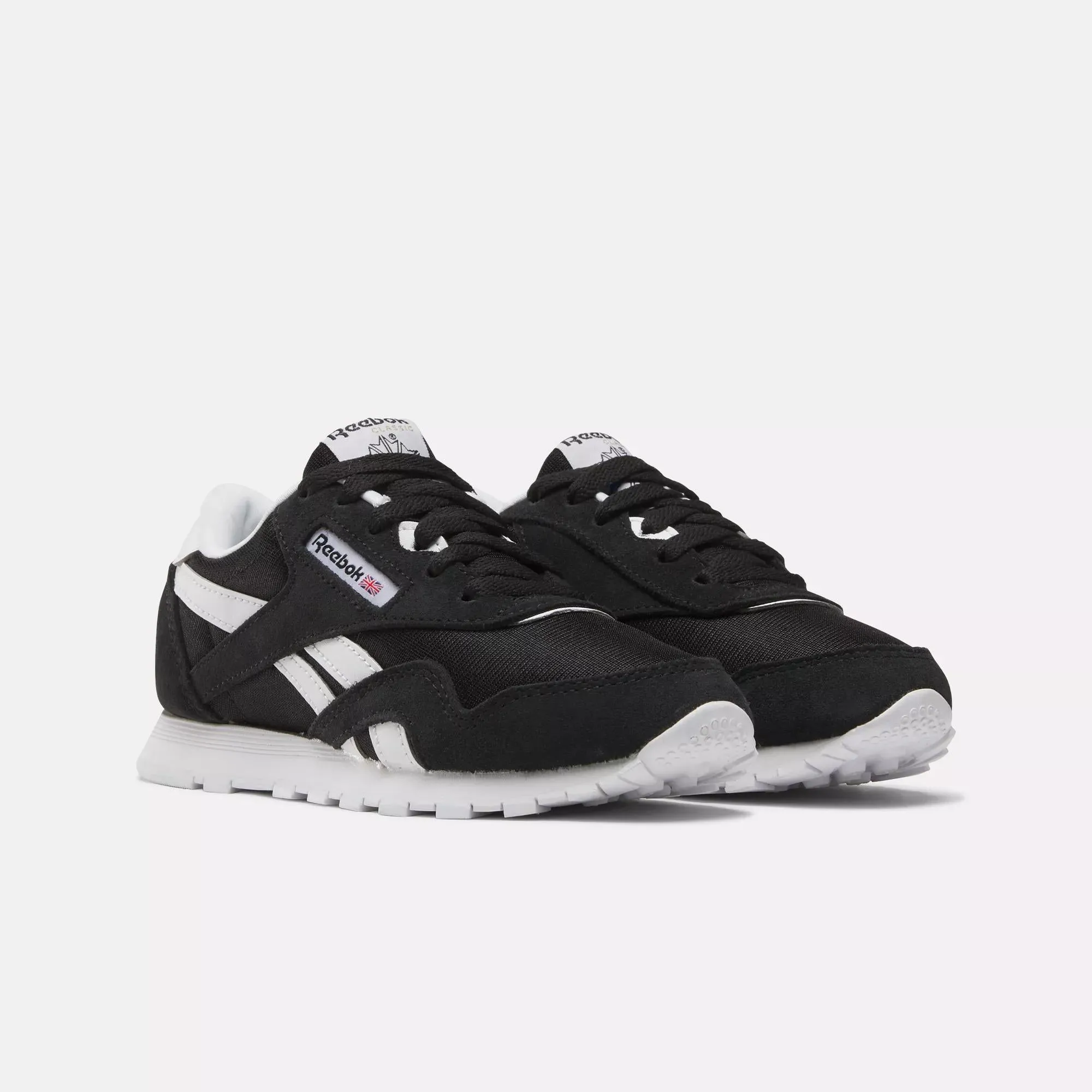 Classic Nylon Shoes - Preschool