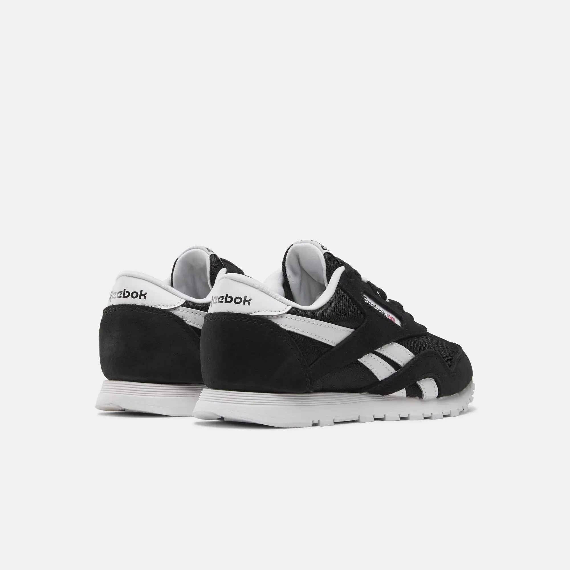 Classic Nylon Shoes - Preschool