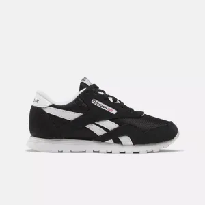 Classic Nylon Shoes - Preschool