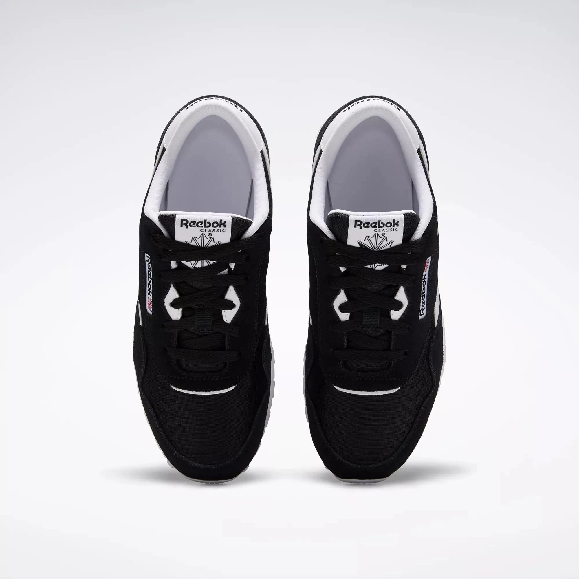 Classic Nylon Shoes