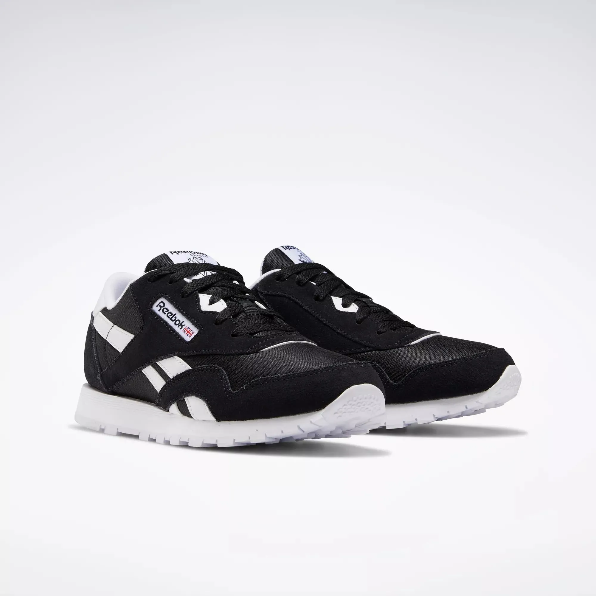 Classic Nylon Shoes