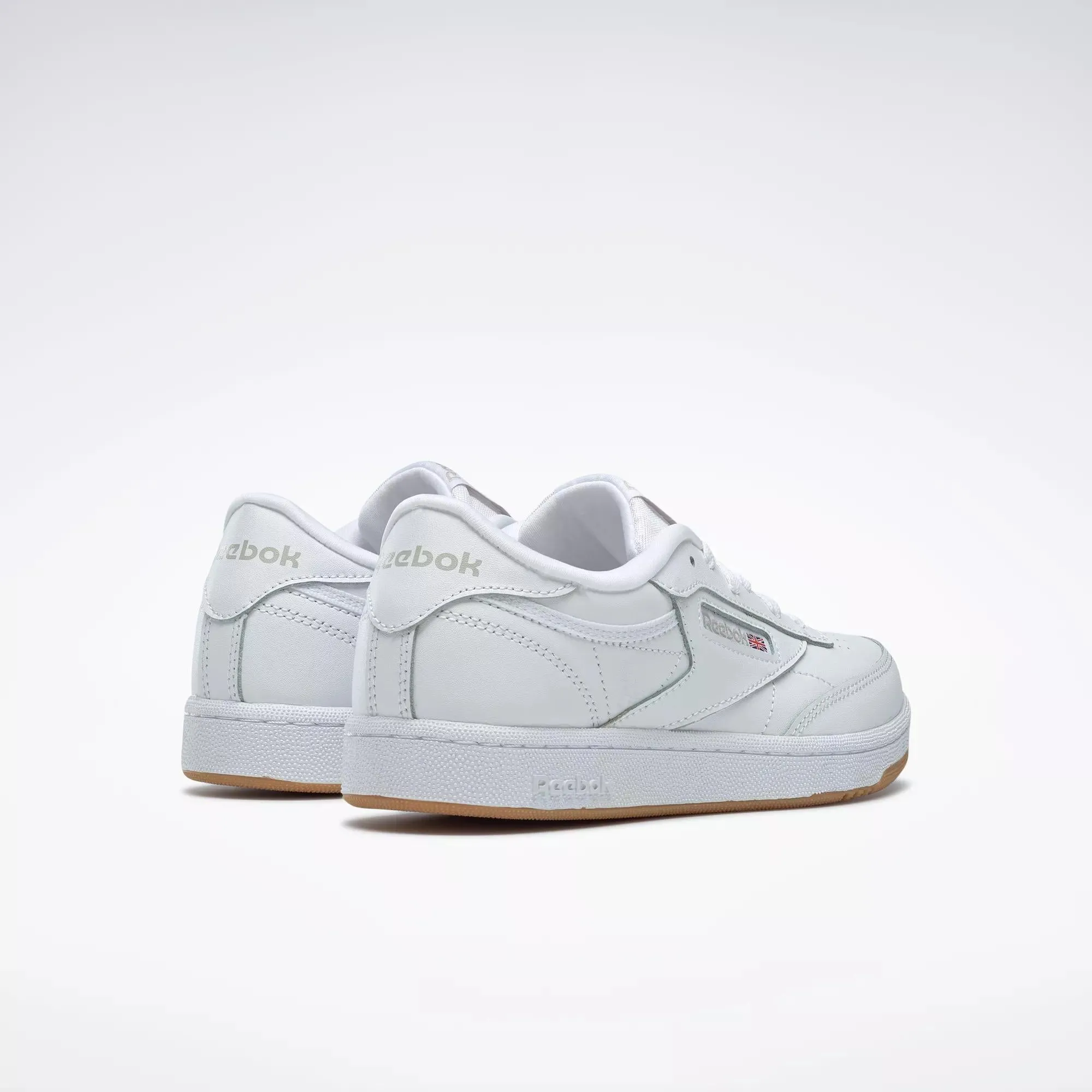 Club C Shoes - Grade School