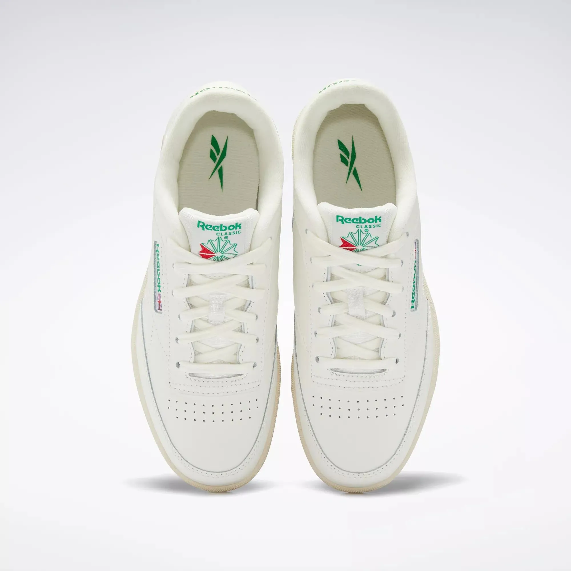 Club C Shoes - Grade School