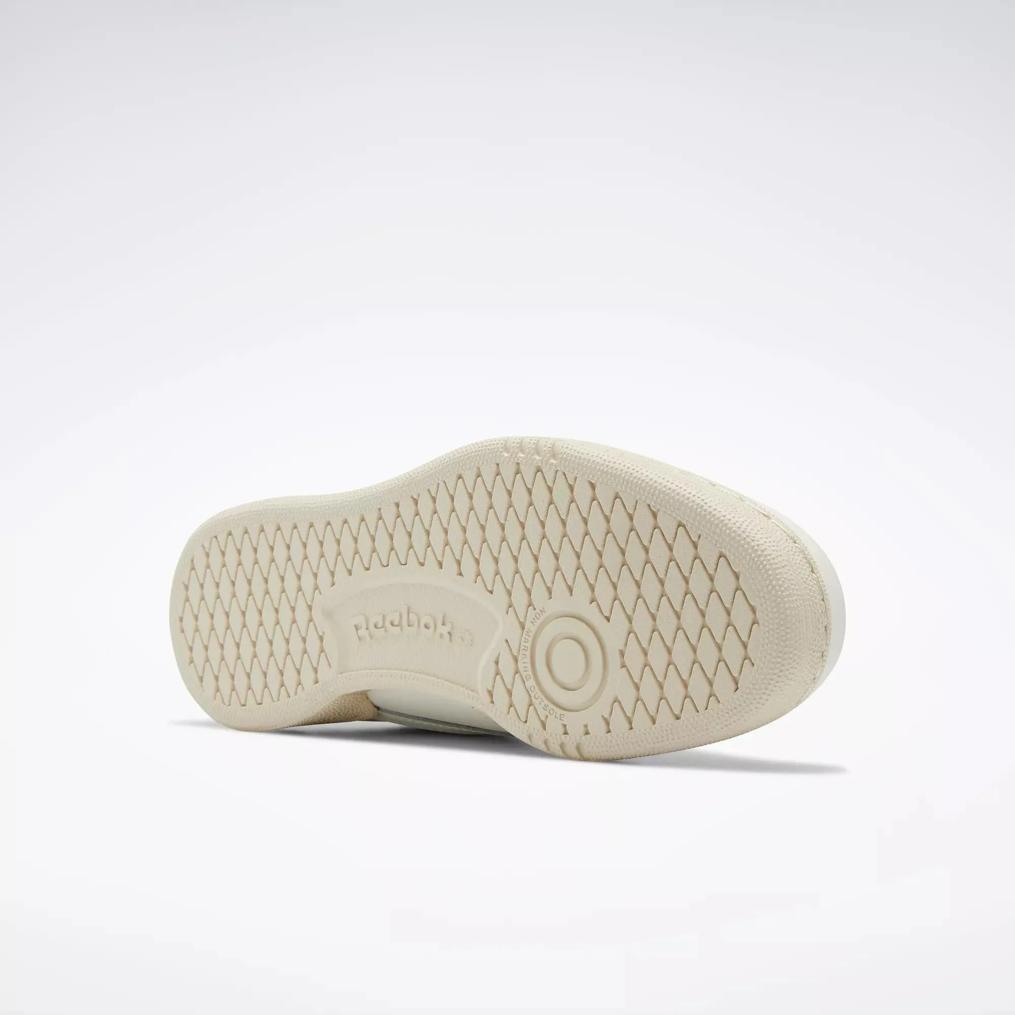 Club C Shoes - Grade School