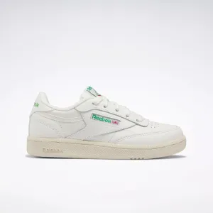 Club C Shoes - Preschool