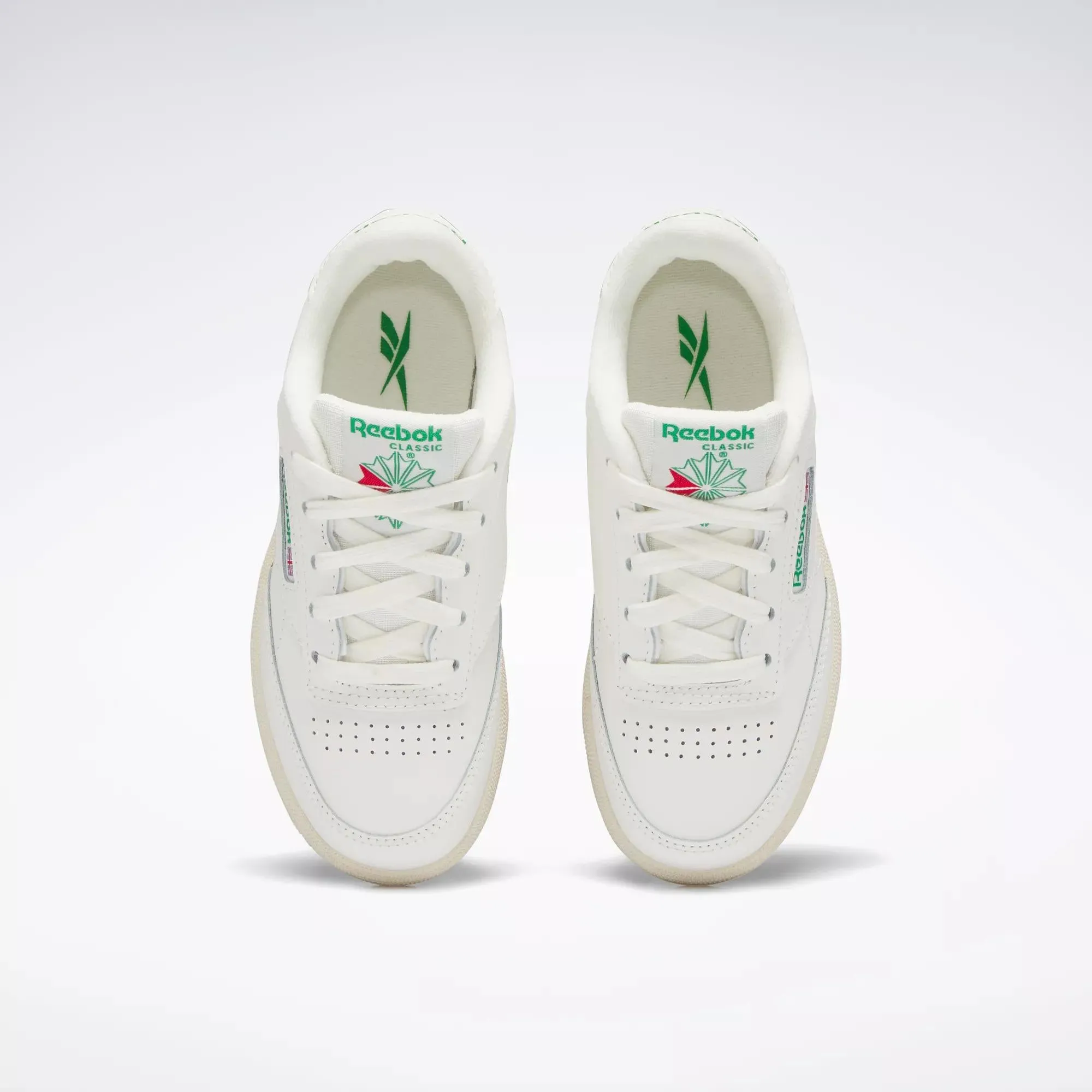 Club C Shoes - Preschool