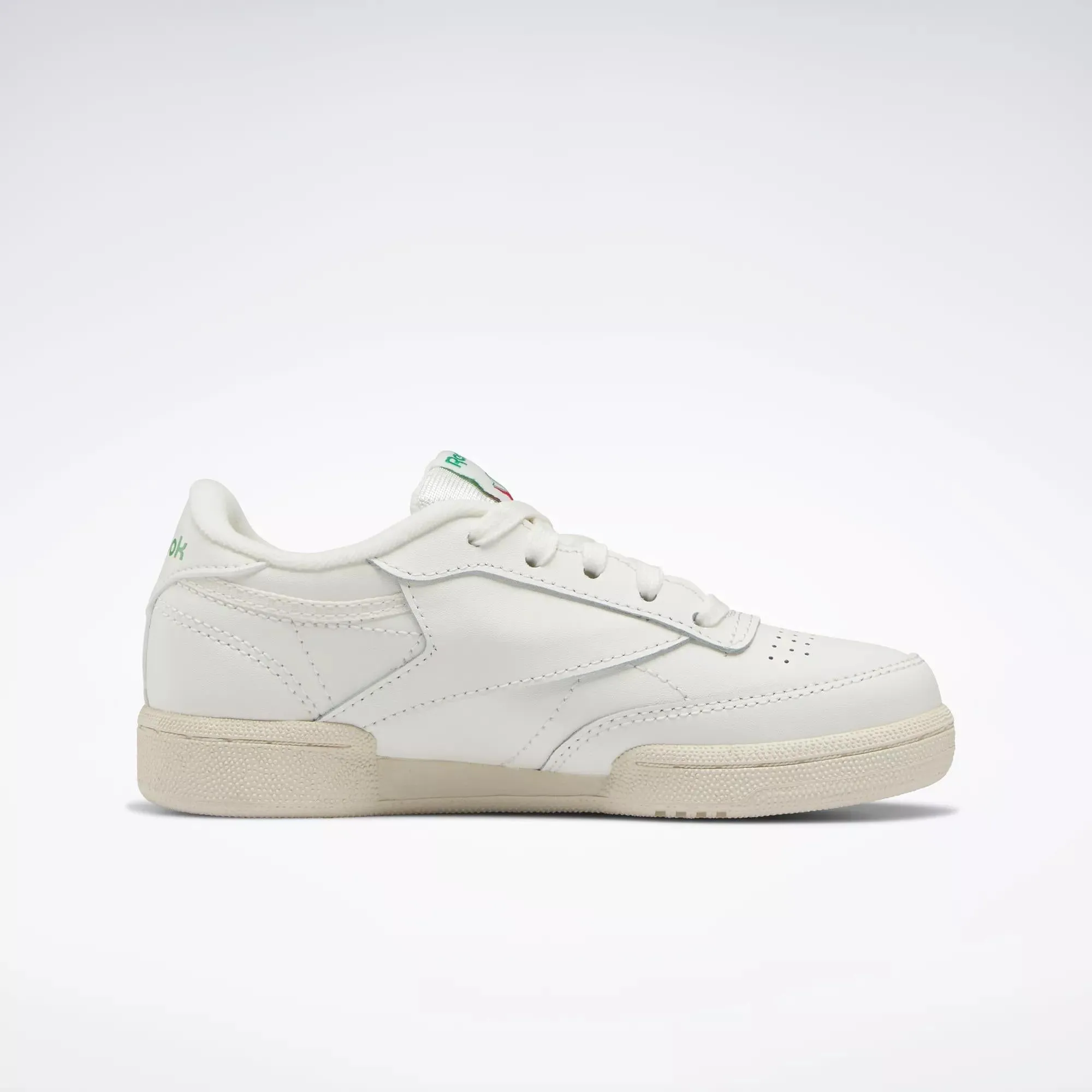 Club C Shoes - Preschool
