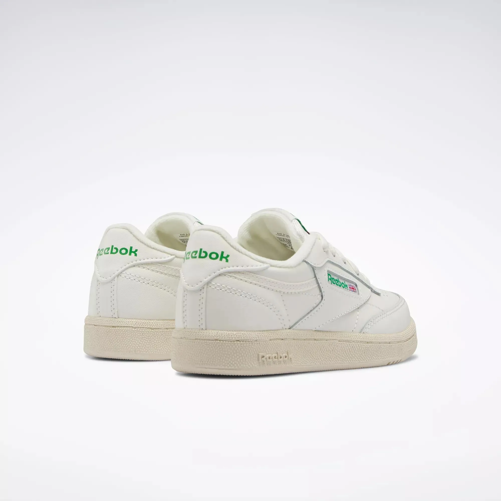 Club C Shoes - Preschool