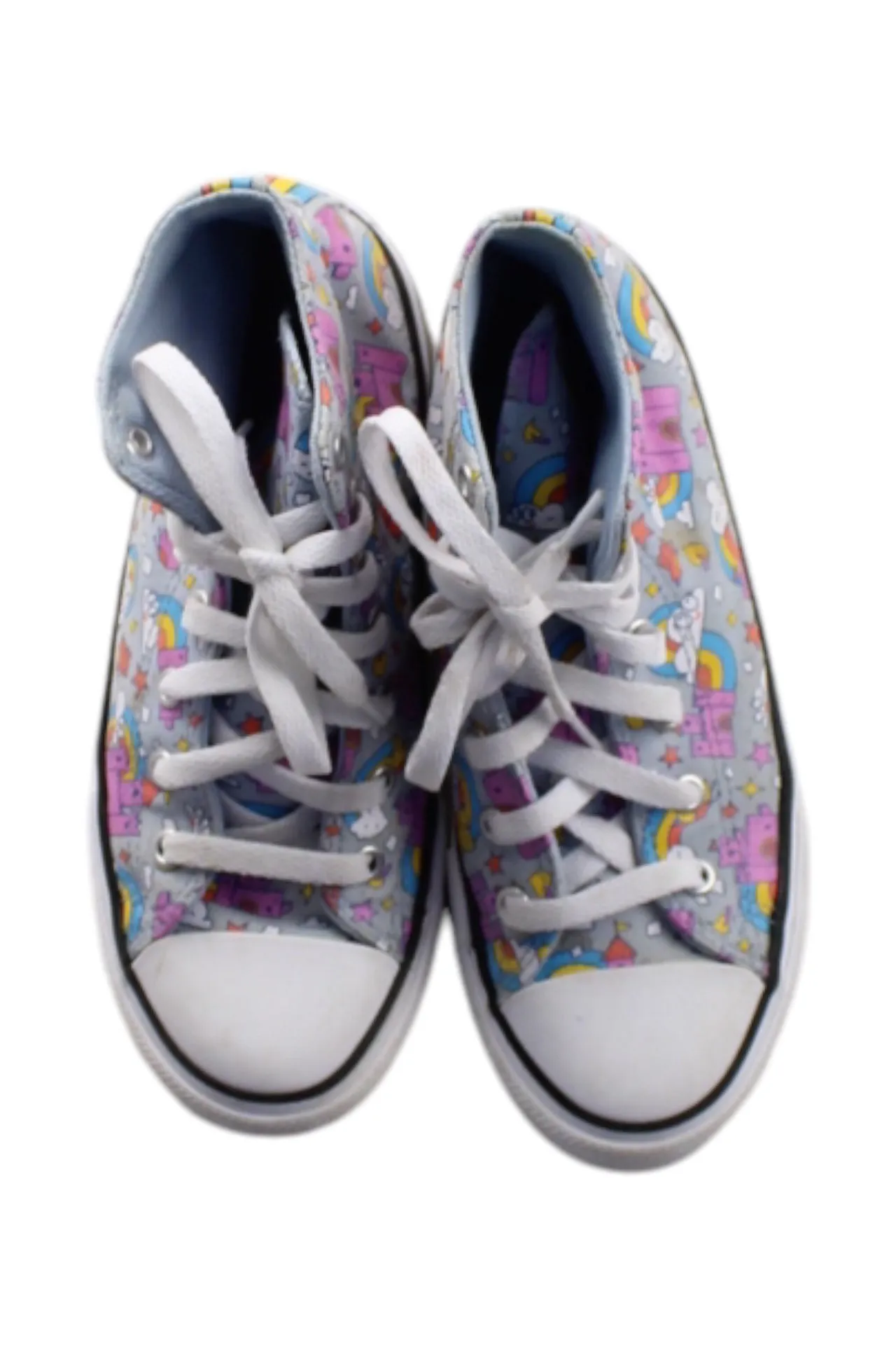 Converse High-Top Sneakers EU33