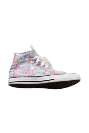 Converse High-Top Sneakers EU33