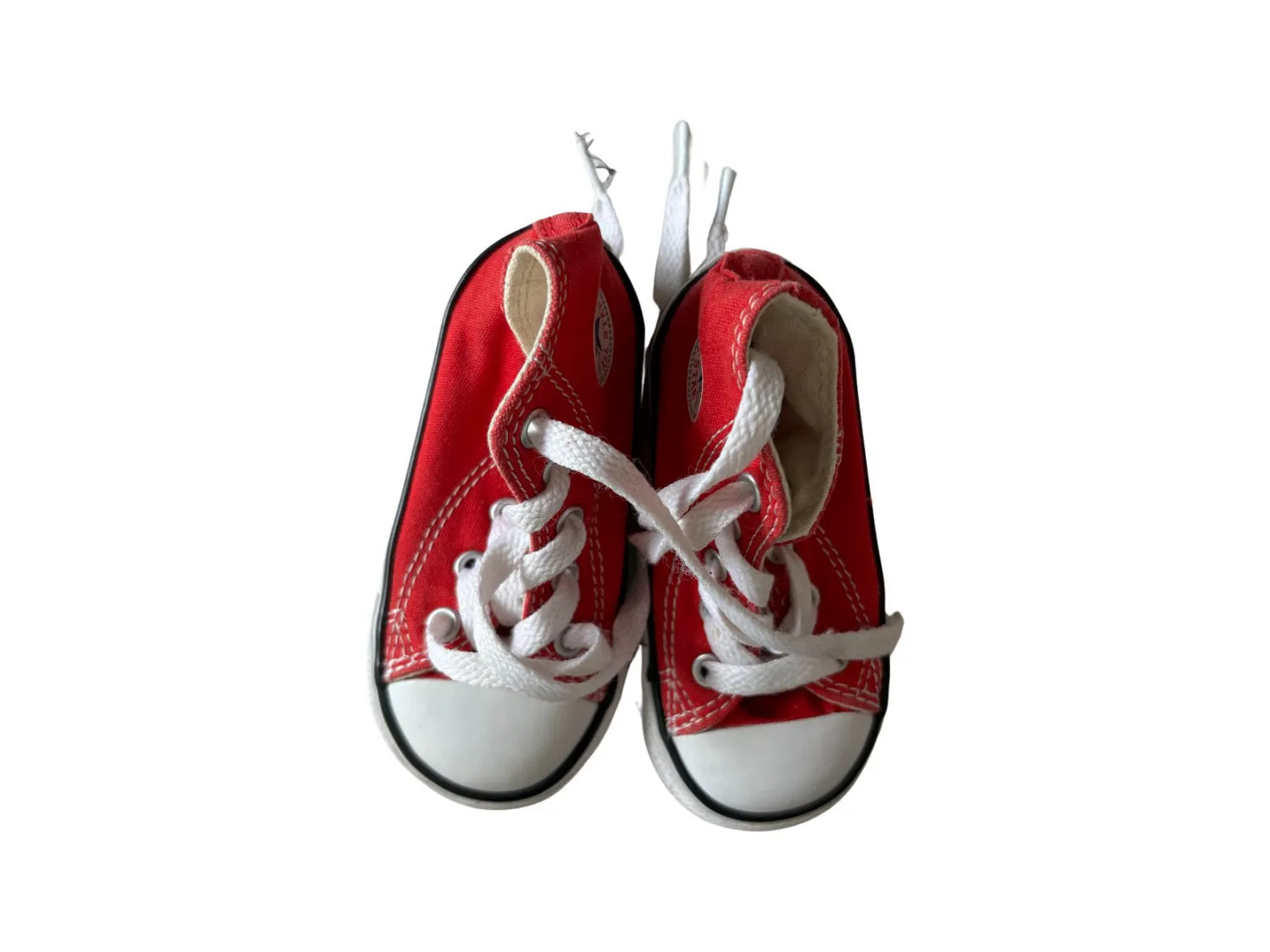 Converse Sneakers 18M - 2T (EU22)