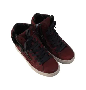 Crime London Sneakers 12Y (EU37)