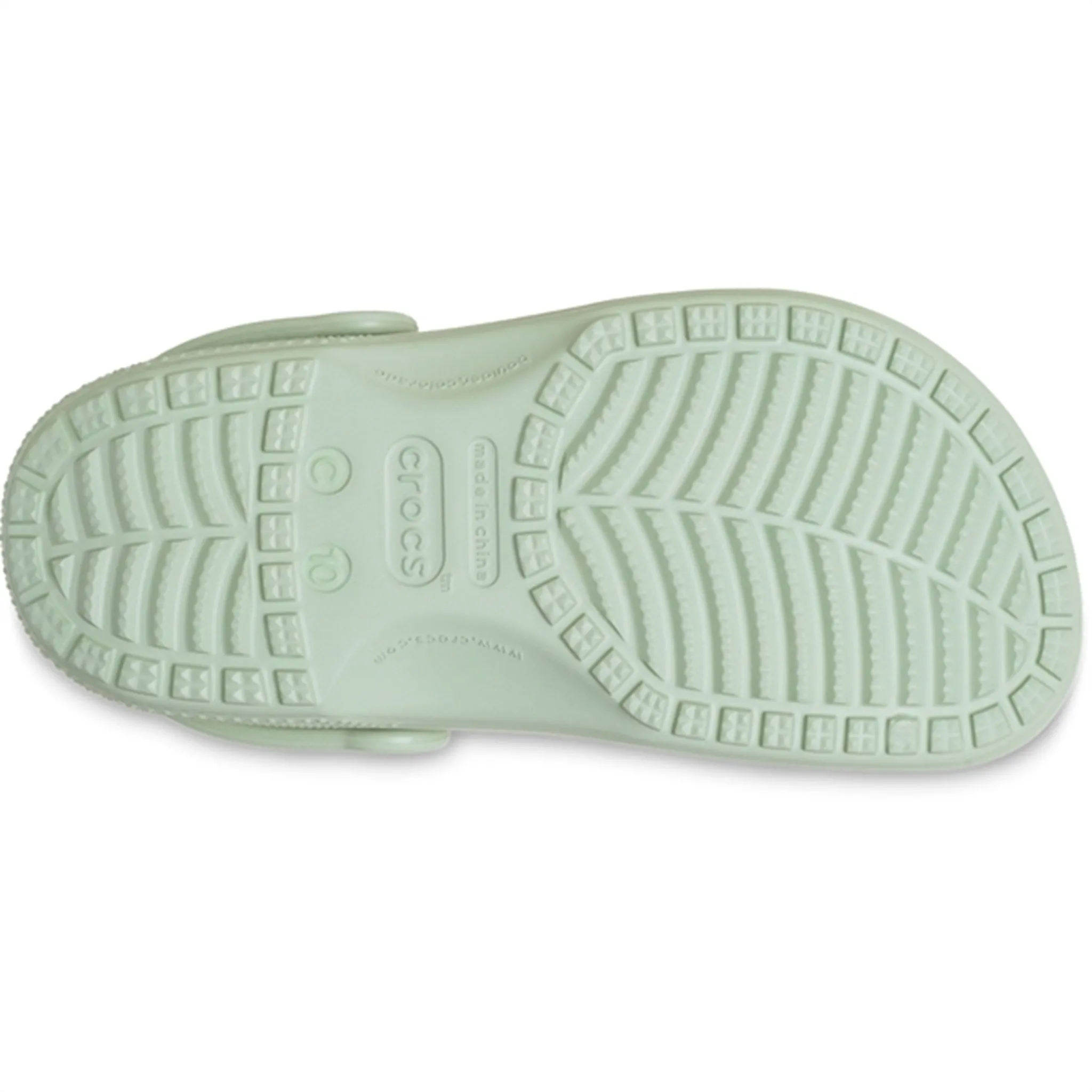 Crocs Classic Clog Plaster