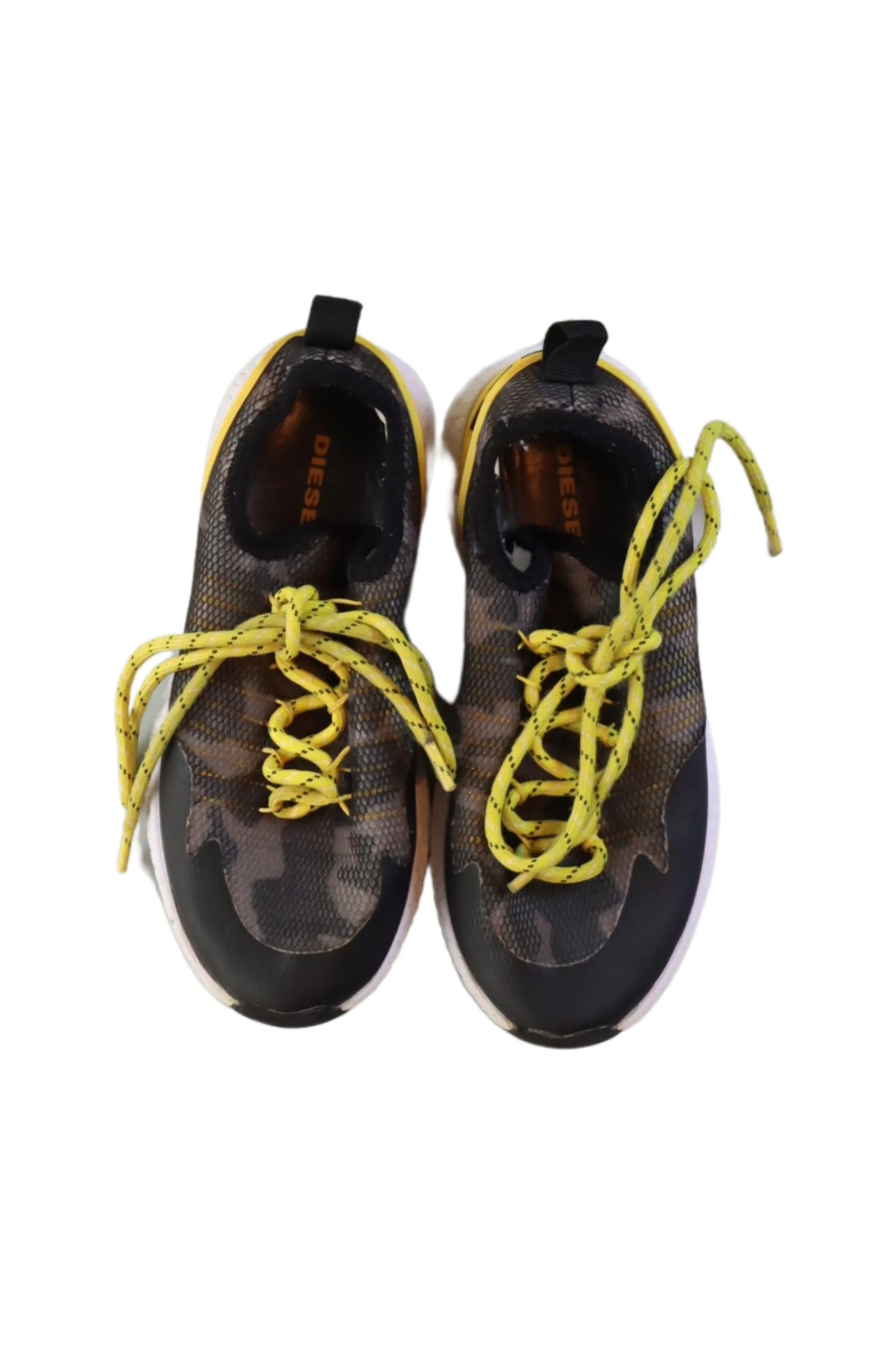 Diesel Sneakers 6T - 7Y (EU31)