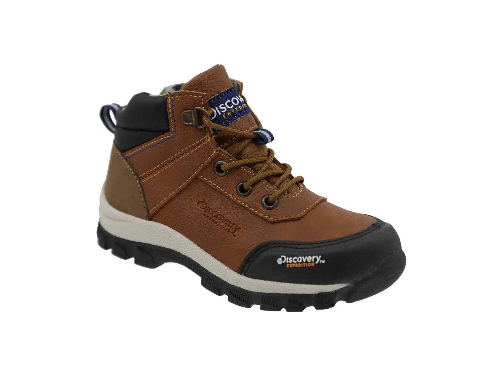 Discovery Expedition Kids' Outdoors Boot Ajusco