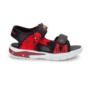 Disney X BATA Marvel Kids Flats Sandals 361X015