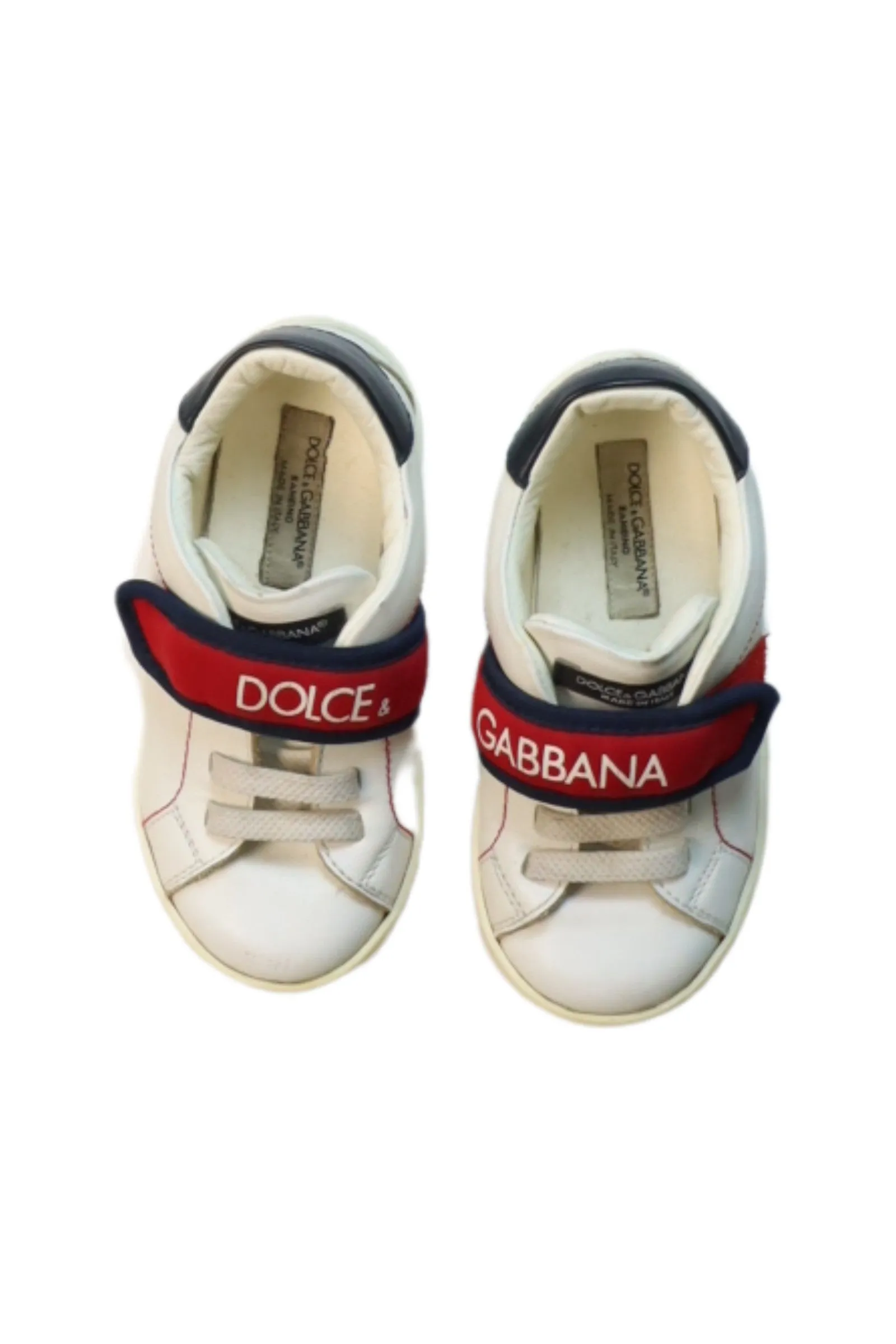 Dolce & Gabbana Sneakers 3T (EU24)