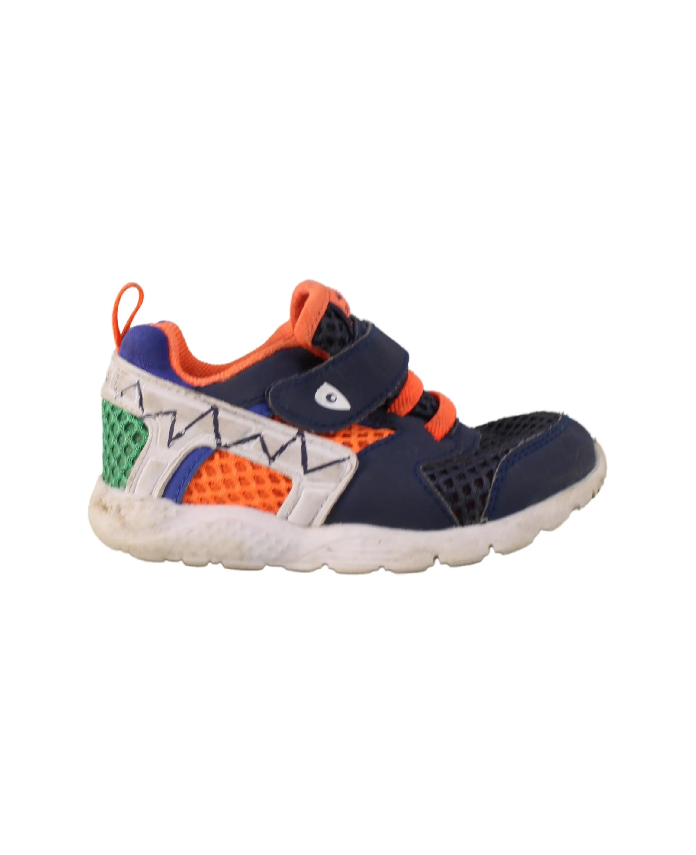 Dr. Kong Sneakers 18M - 2T (EU23)